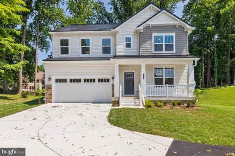 4024 Milner Road, Nottingham, MD MLS: MDBC2124444