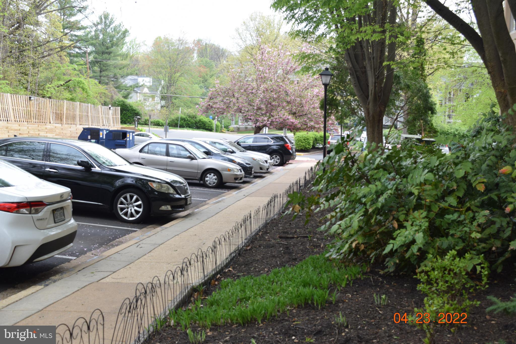 IVYMOUNT COURT - Residential Lease