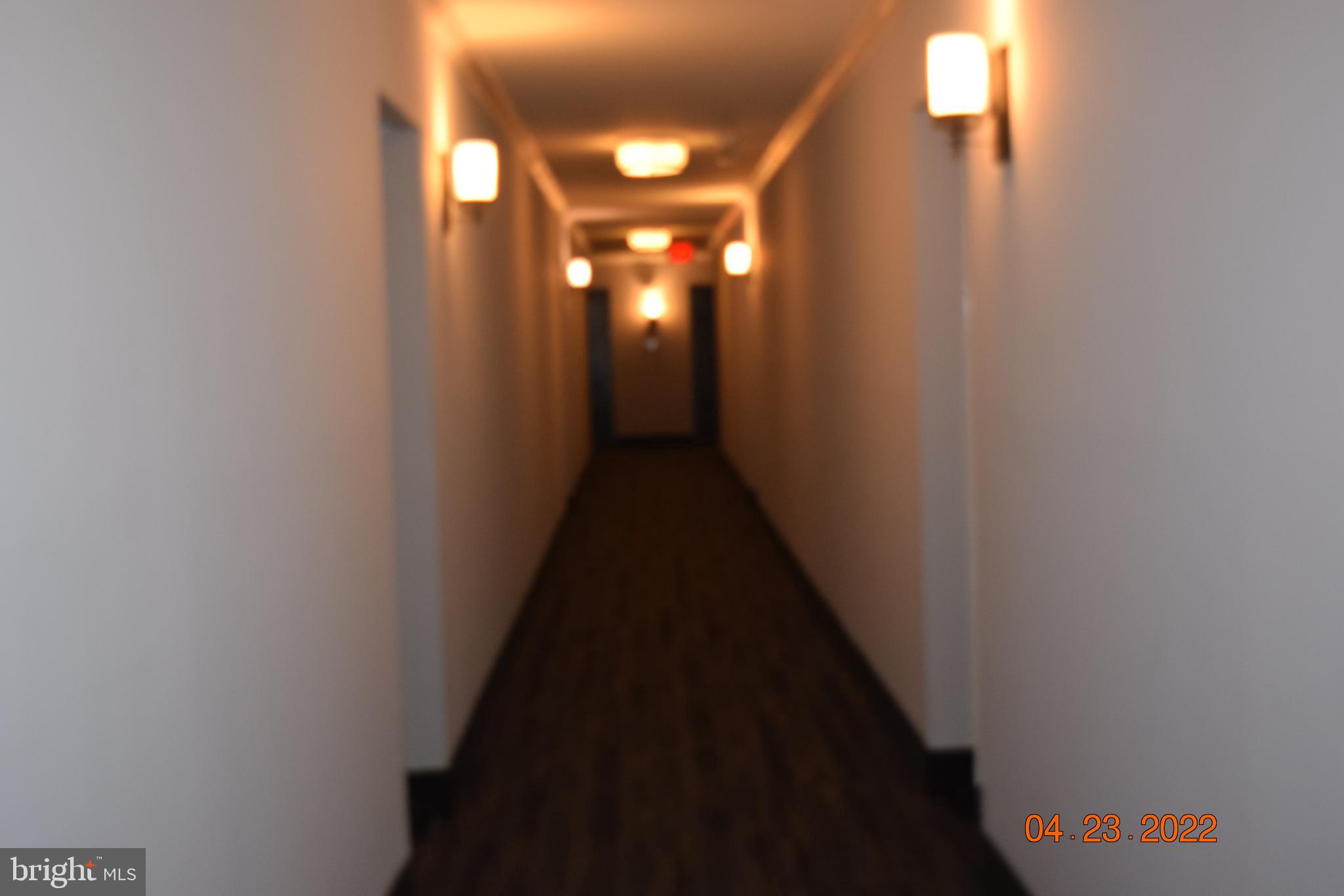 IVYMOUNT COURT - Residential Lease