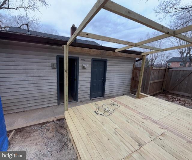 CEDAR HEIGHTS - Residential