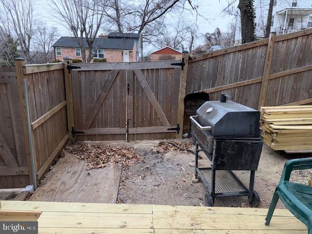 CEDAR HEIGHTS - Residential