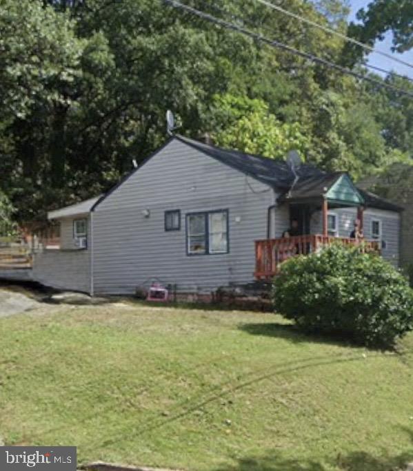 1007 BALSAMTREE DRIVE