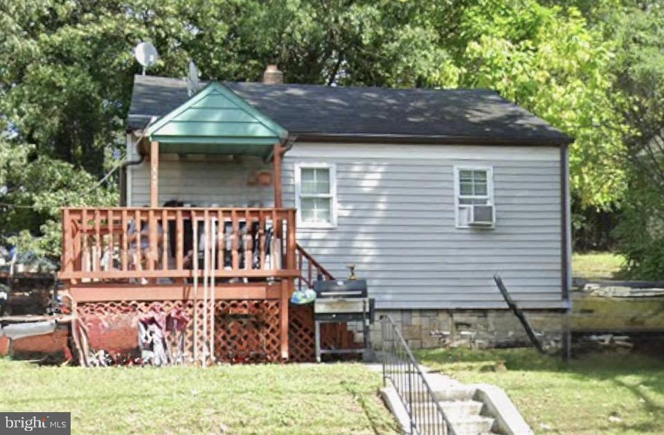 CEDAR HEIGHTS - Residential