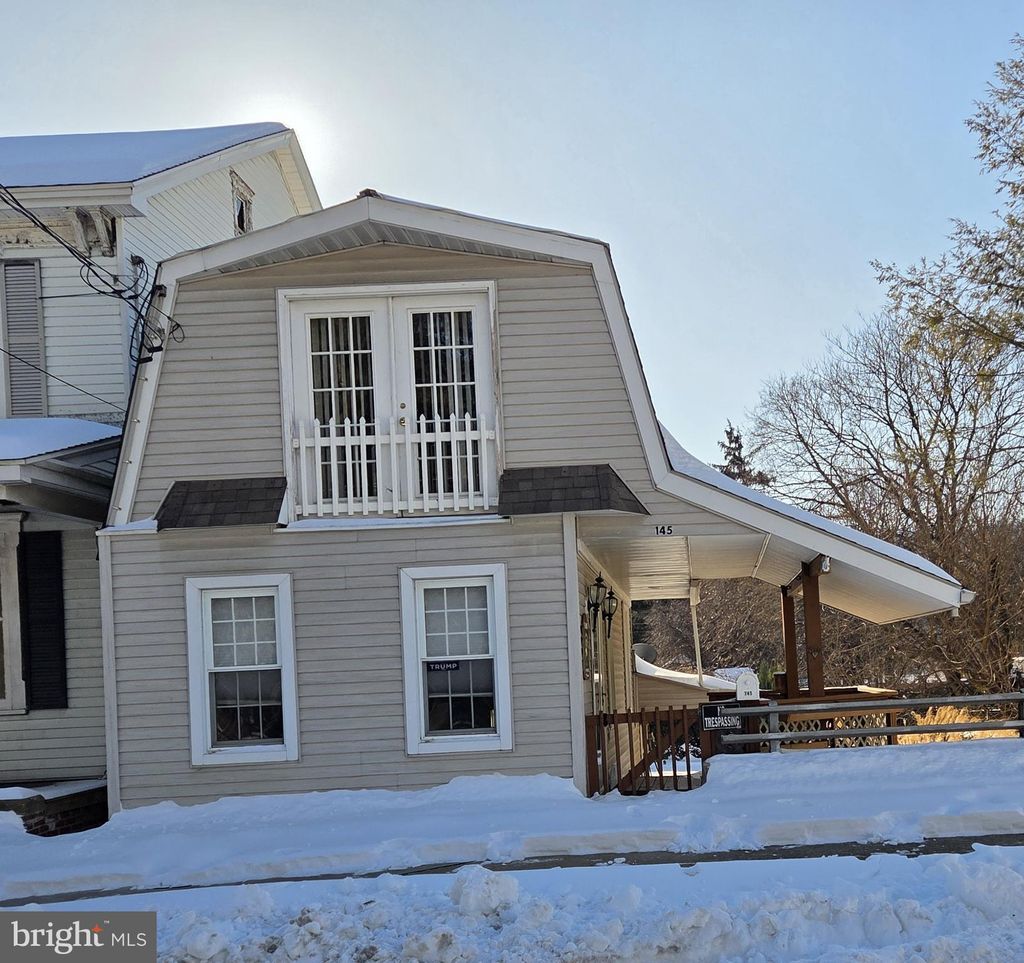 Photo of 145 E Market Street, MARIETTA, PA 17547 (MLS # PALA2083218)