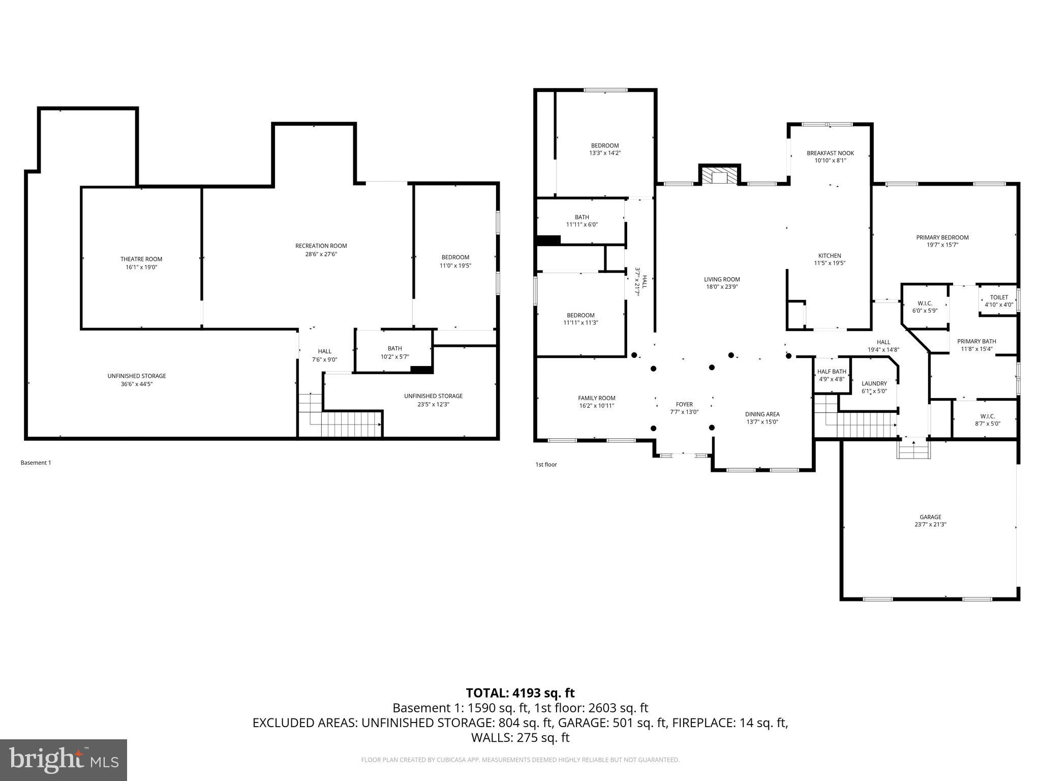 436 QUAIL LANDING CIRCLE