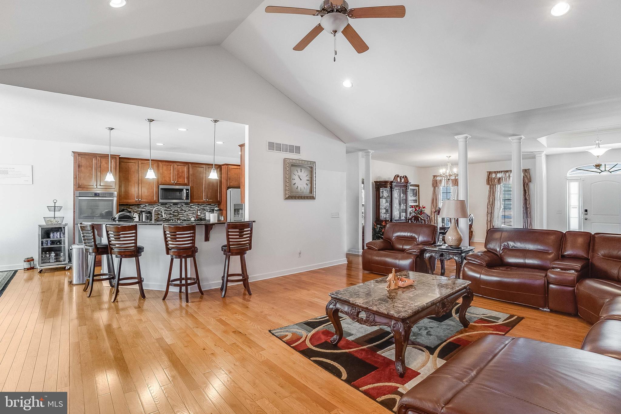 QUAIL LANDING - Residential