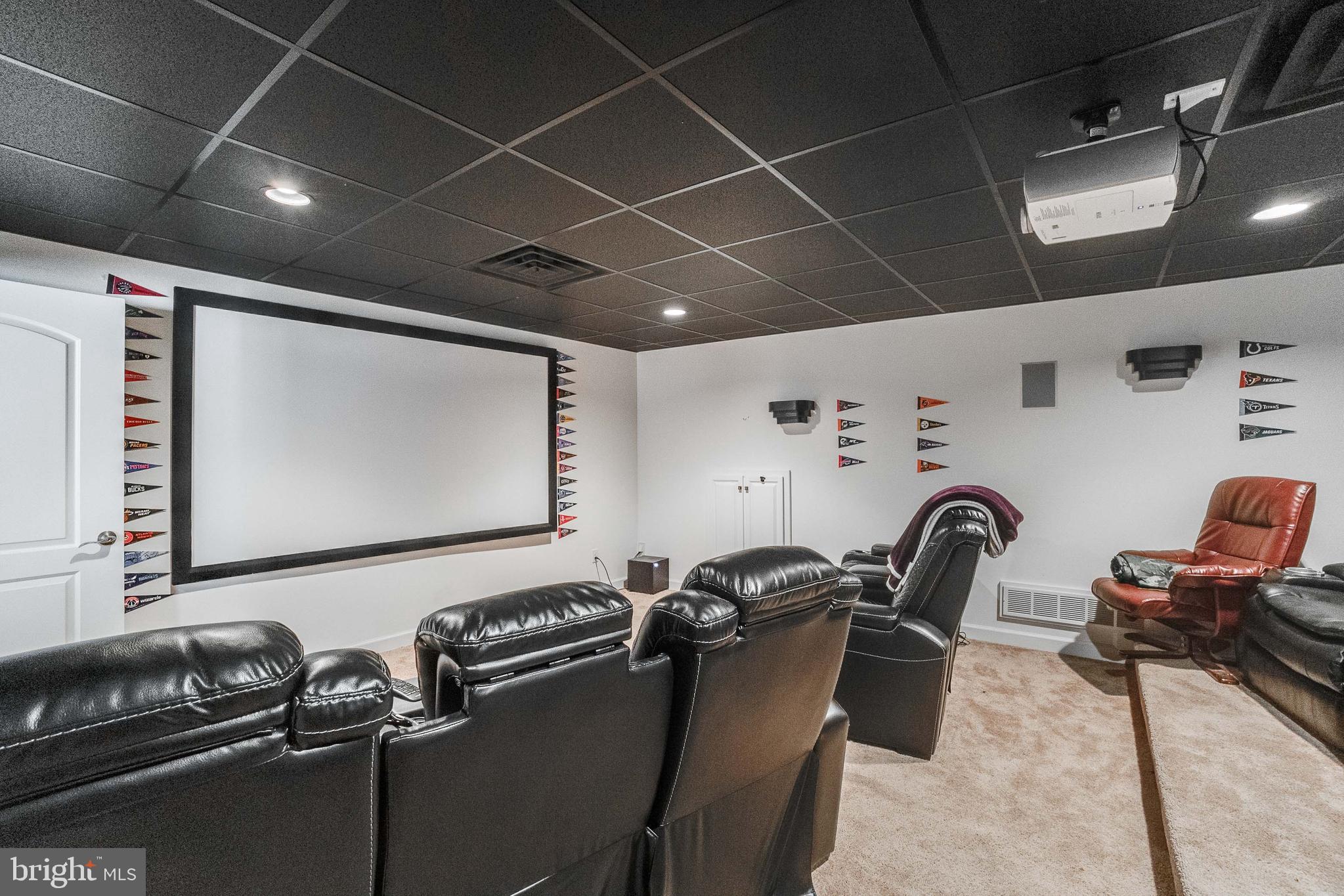 QUAIL LANDING - Residential