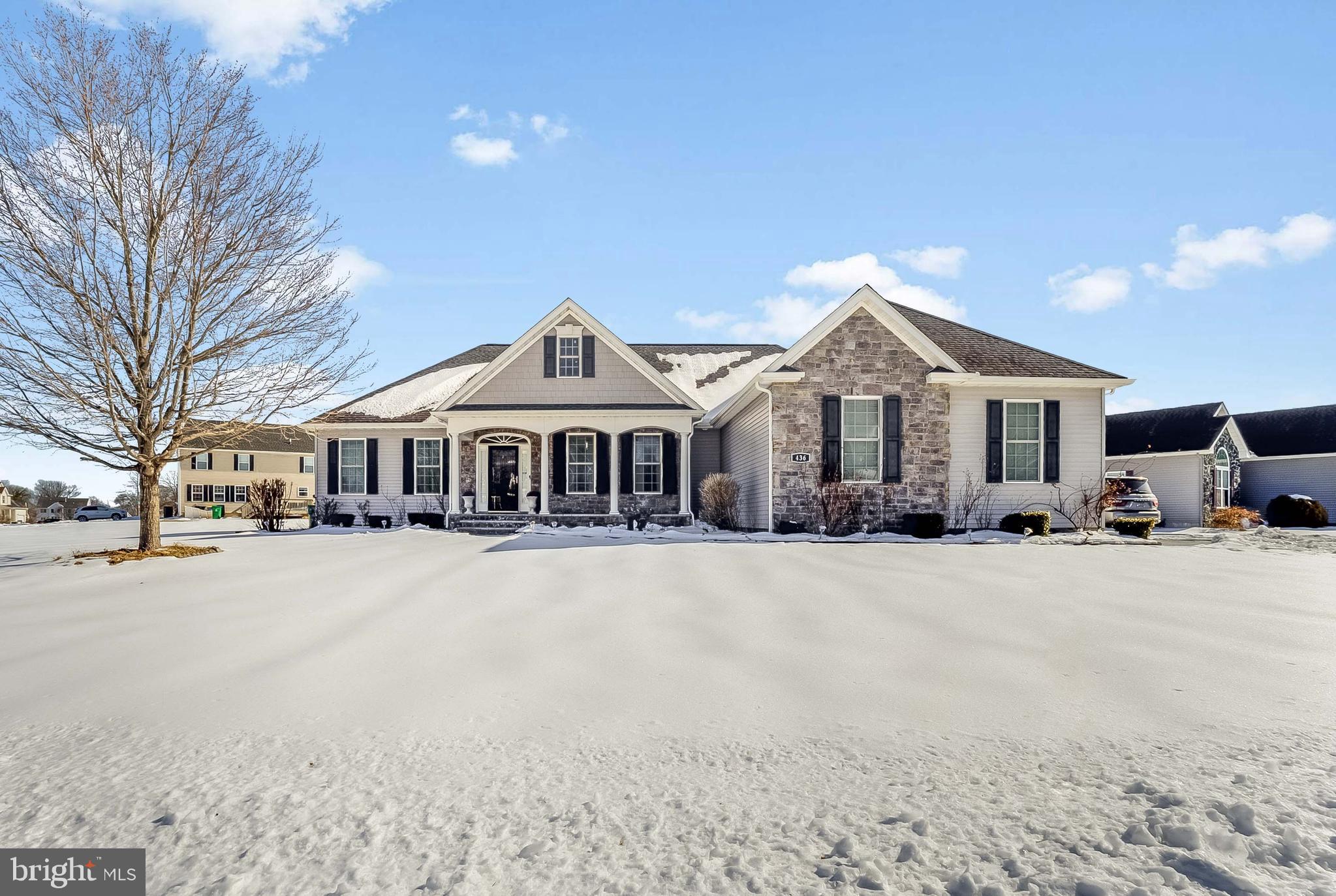 QUAIL LANDING - Residential