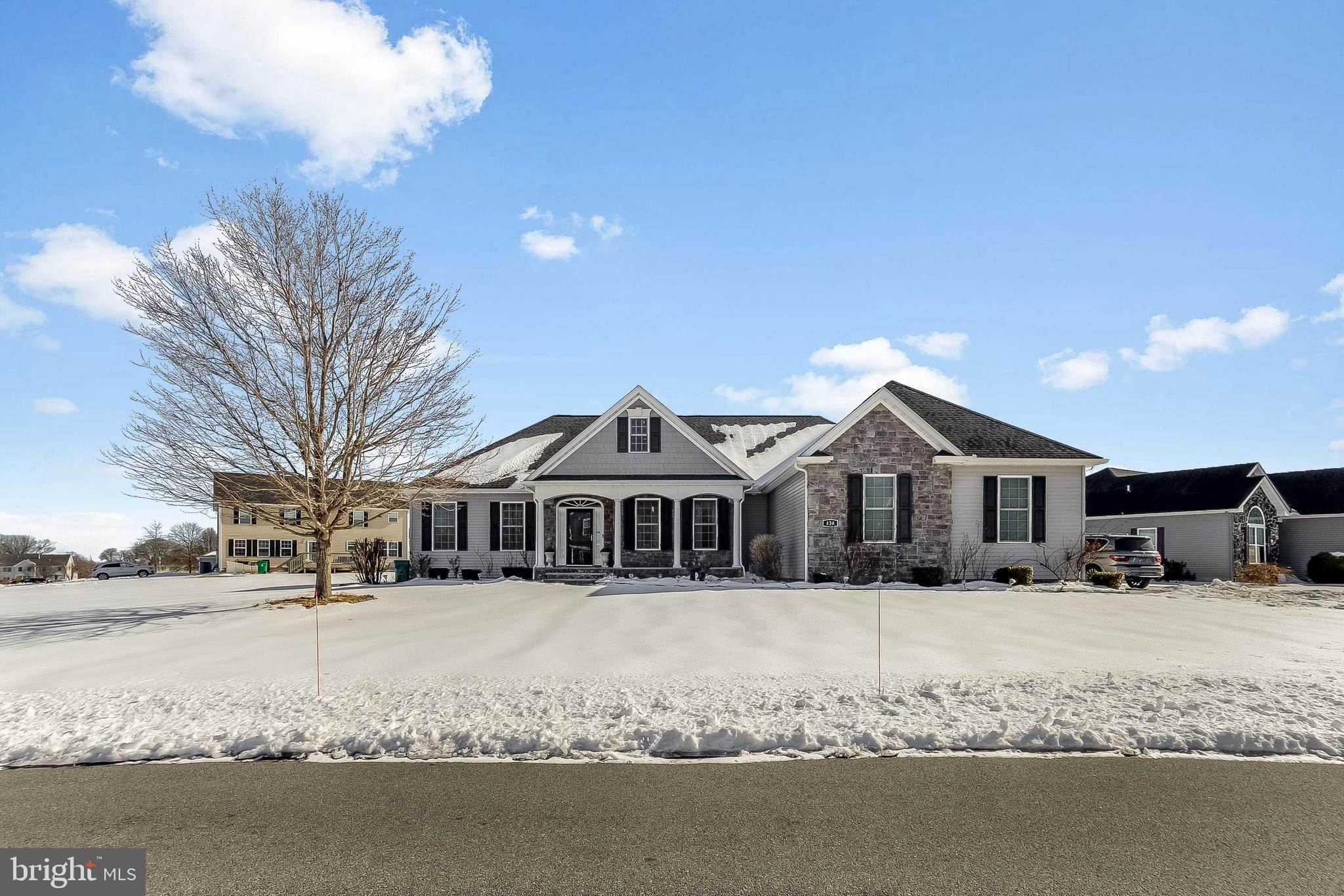 QUAIL LANDING - Residential