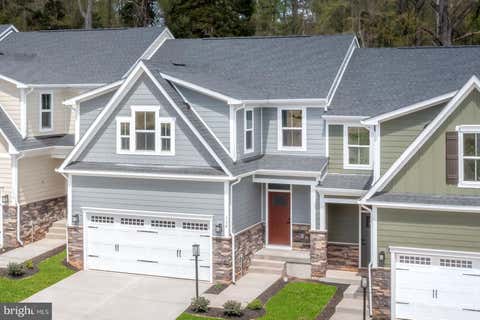 Condo For Sale - 6041 Lancing Drive<br/> SYKESVILLE, MD 21784