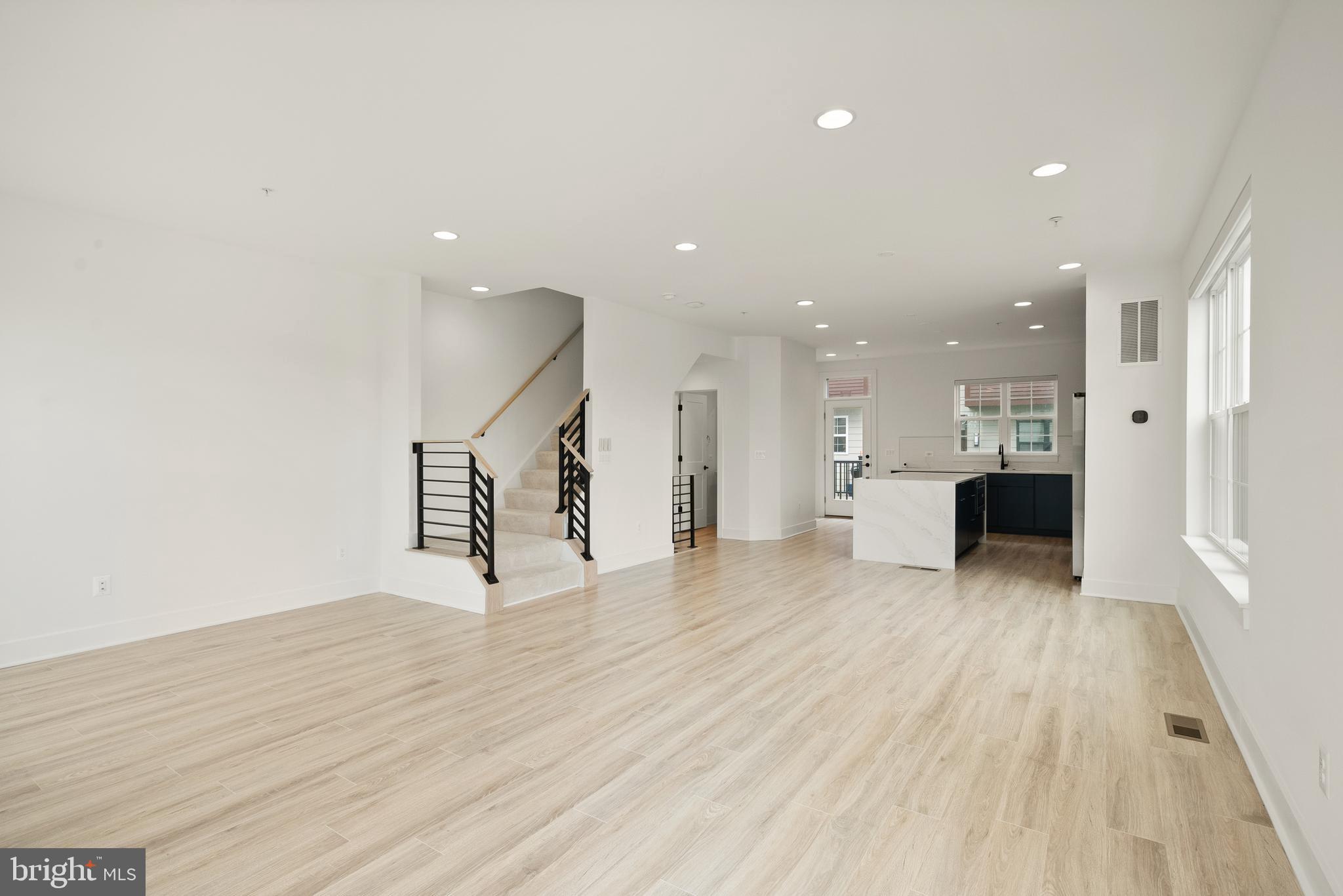 GRAHAM PARK - Residential