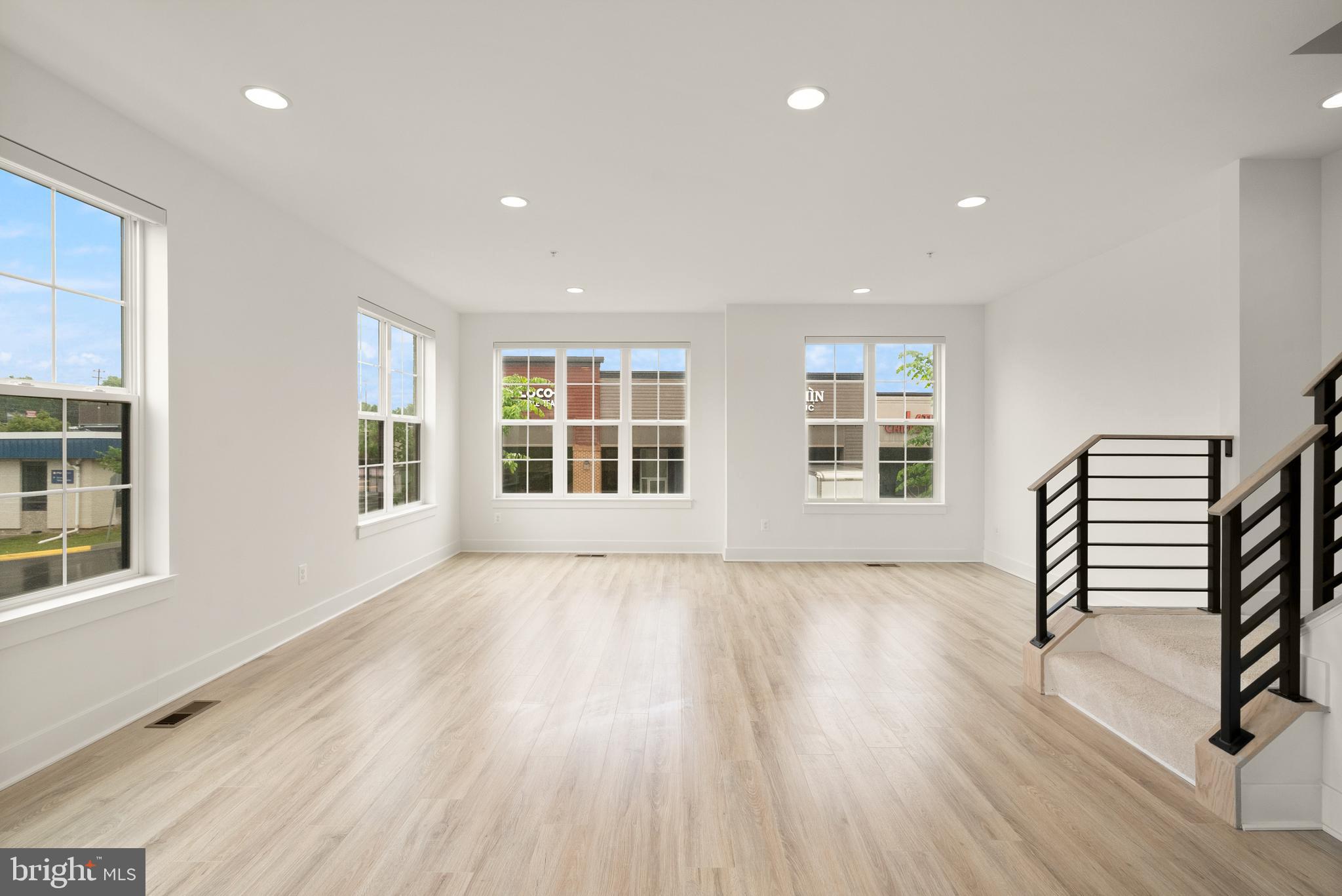 GRAHAM PARK - Residential