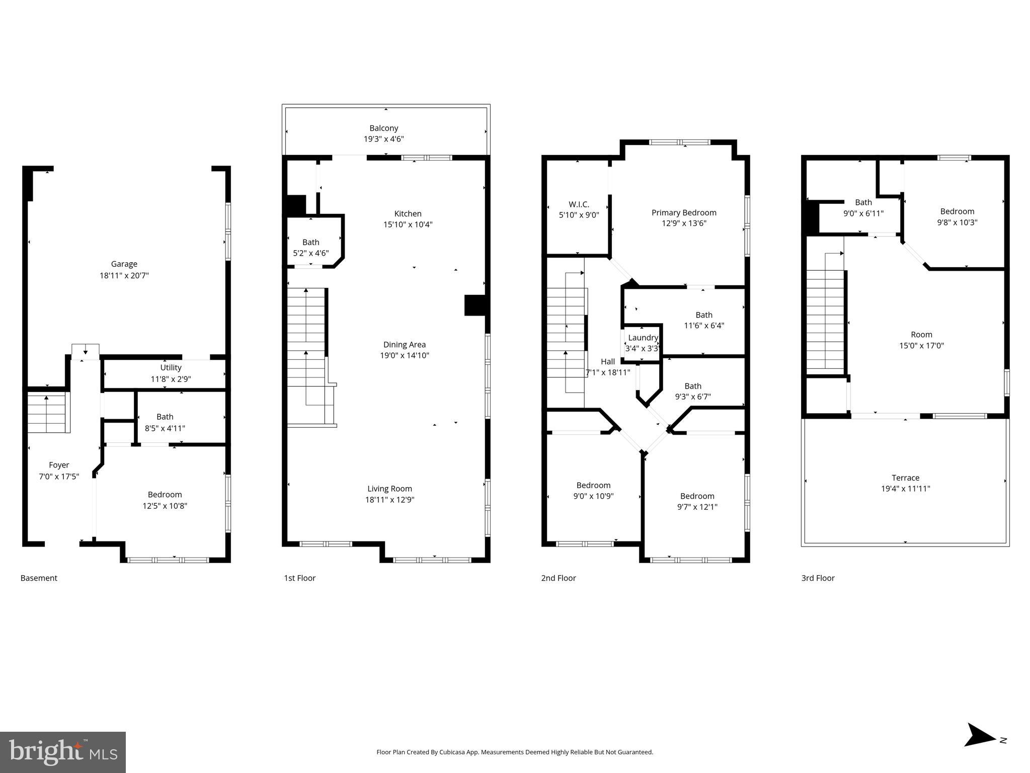 GRAHAM PARK - Residential