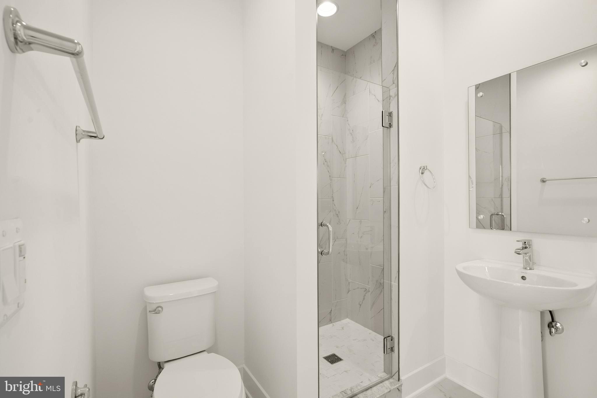 GRAHAM PARK - Residential