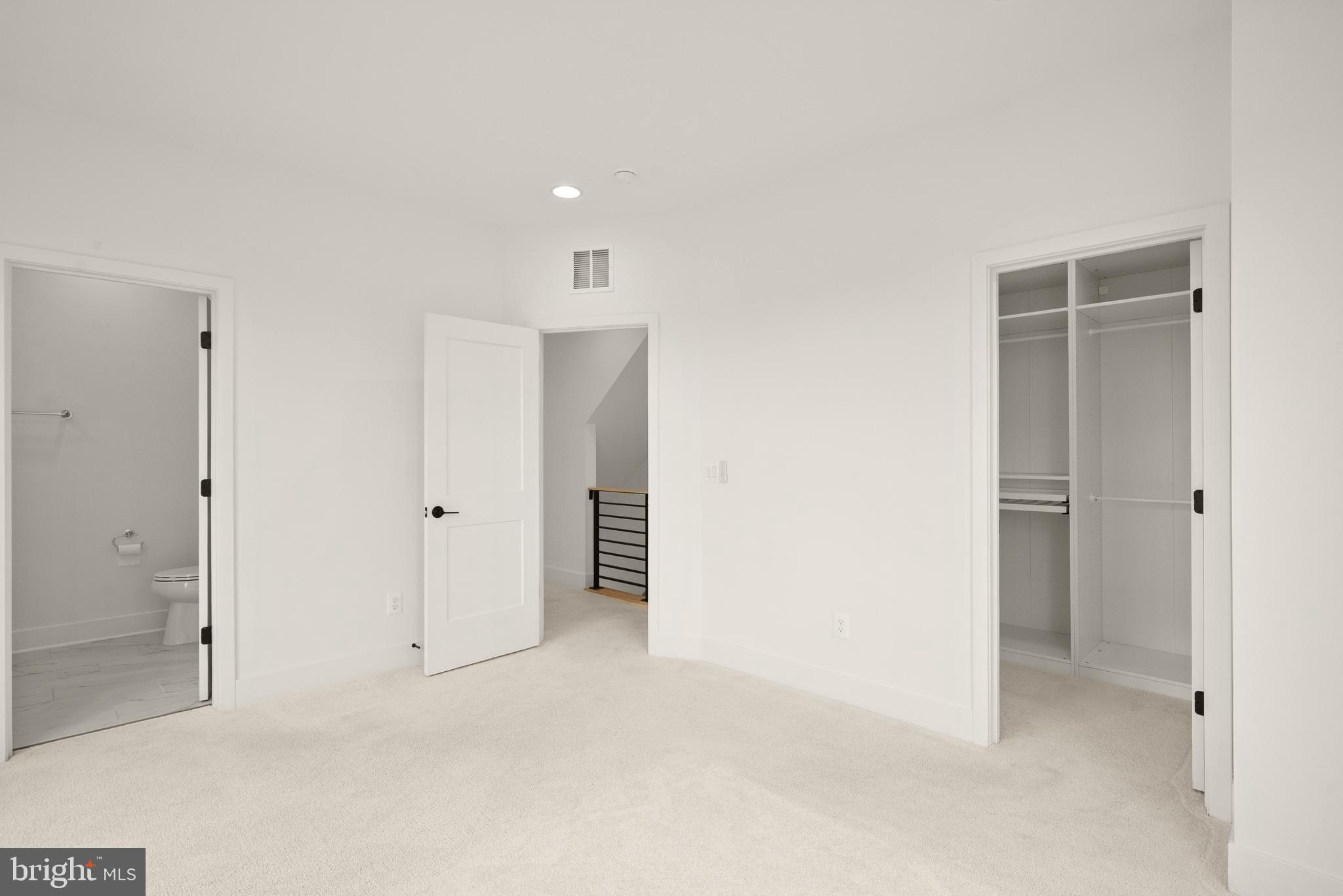 GRAHAM PARK - Residential