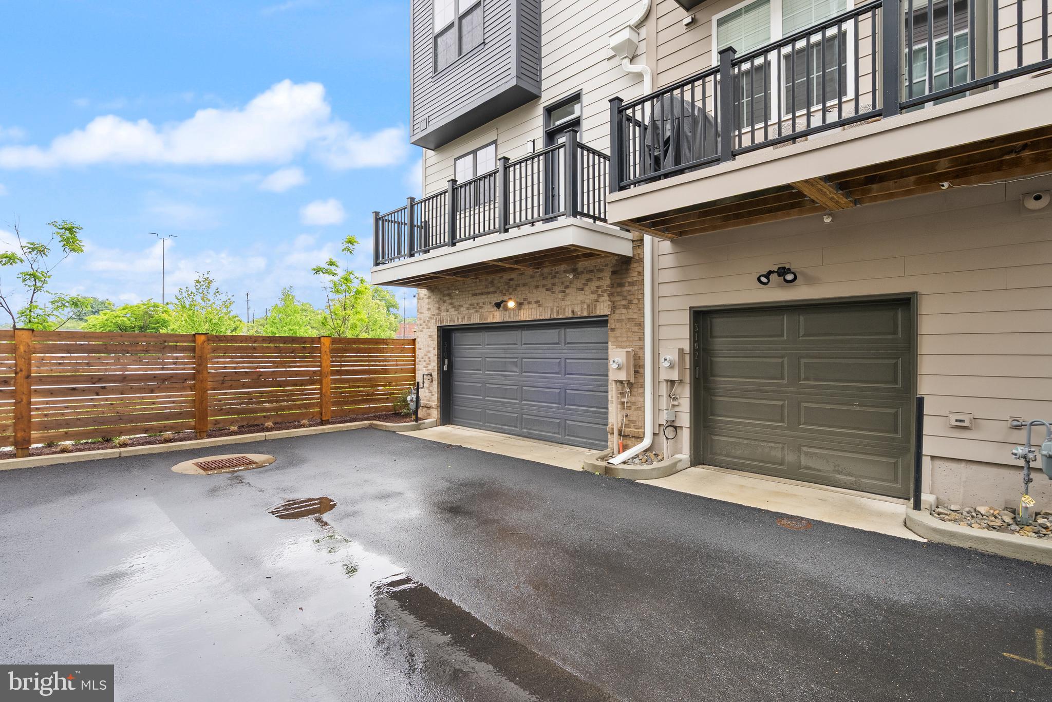 GRAHAM PARK - Residential