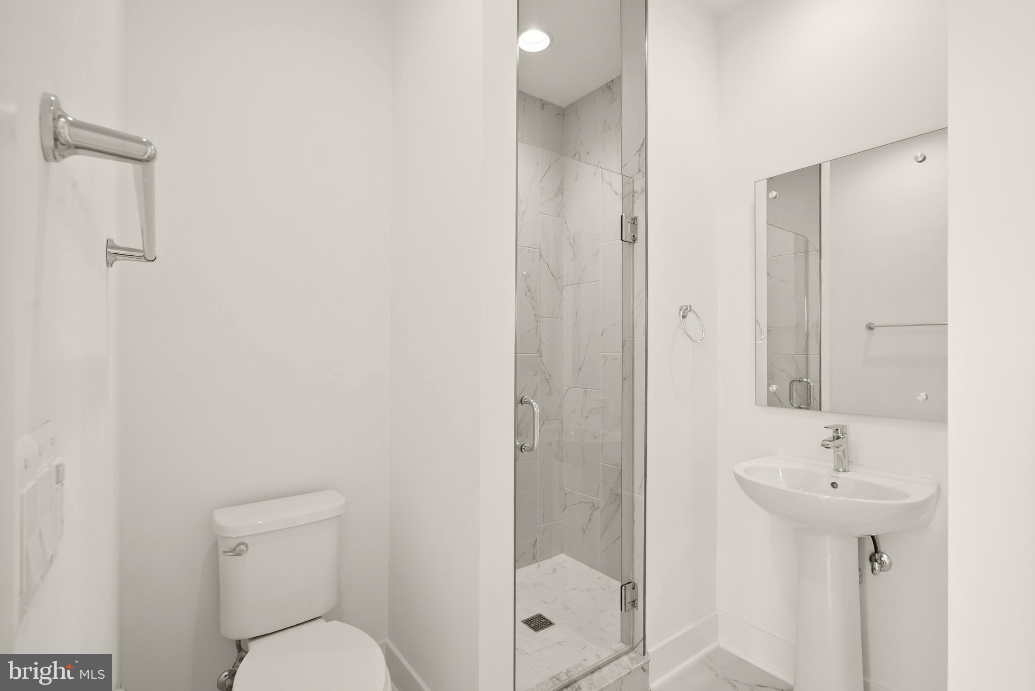 GRAHAM PARK - Residential