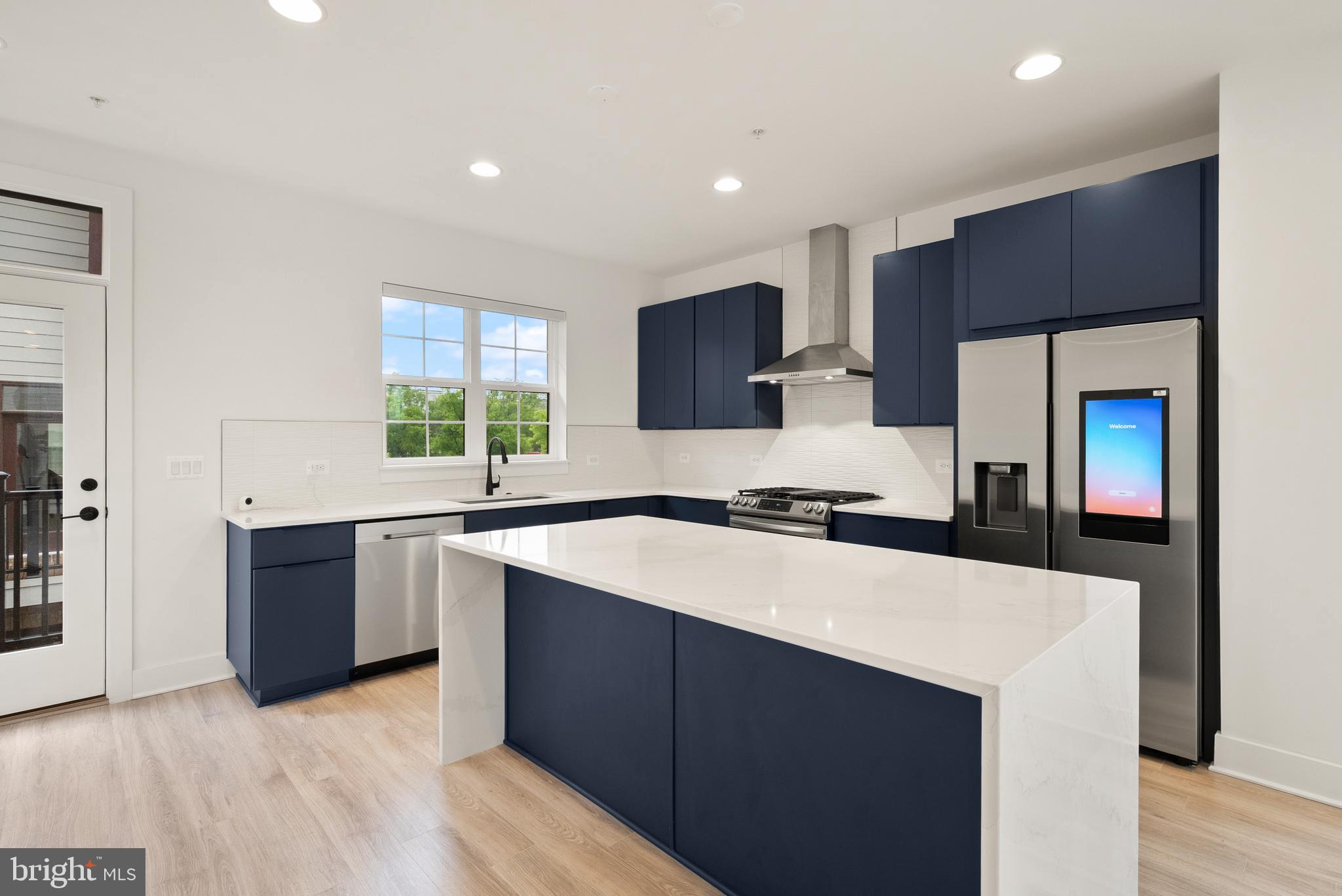GRAHAM PARK - Residential