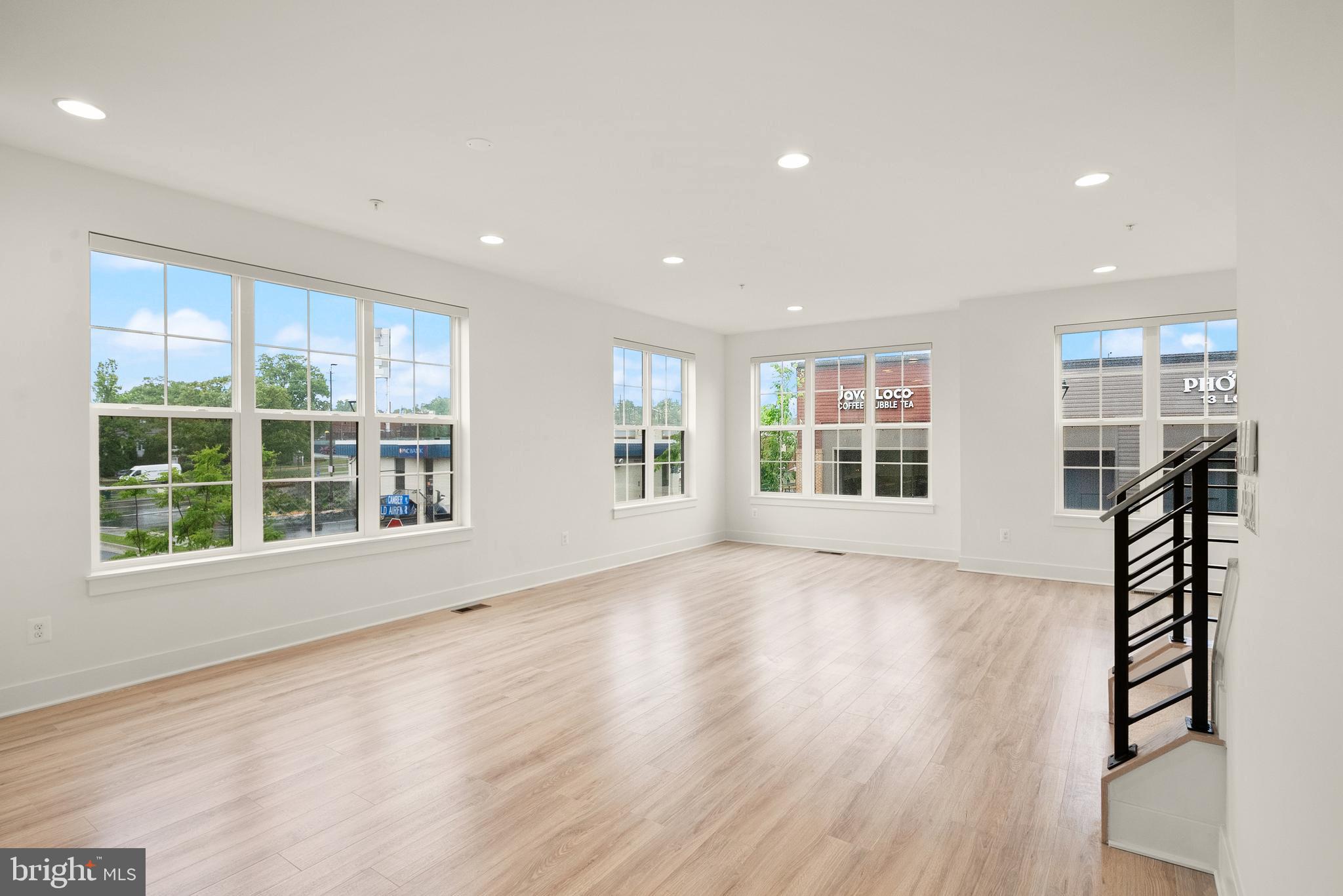 GRAHAM PARK - Residential