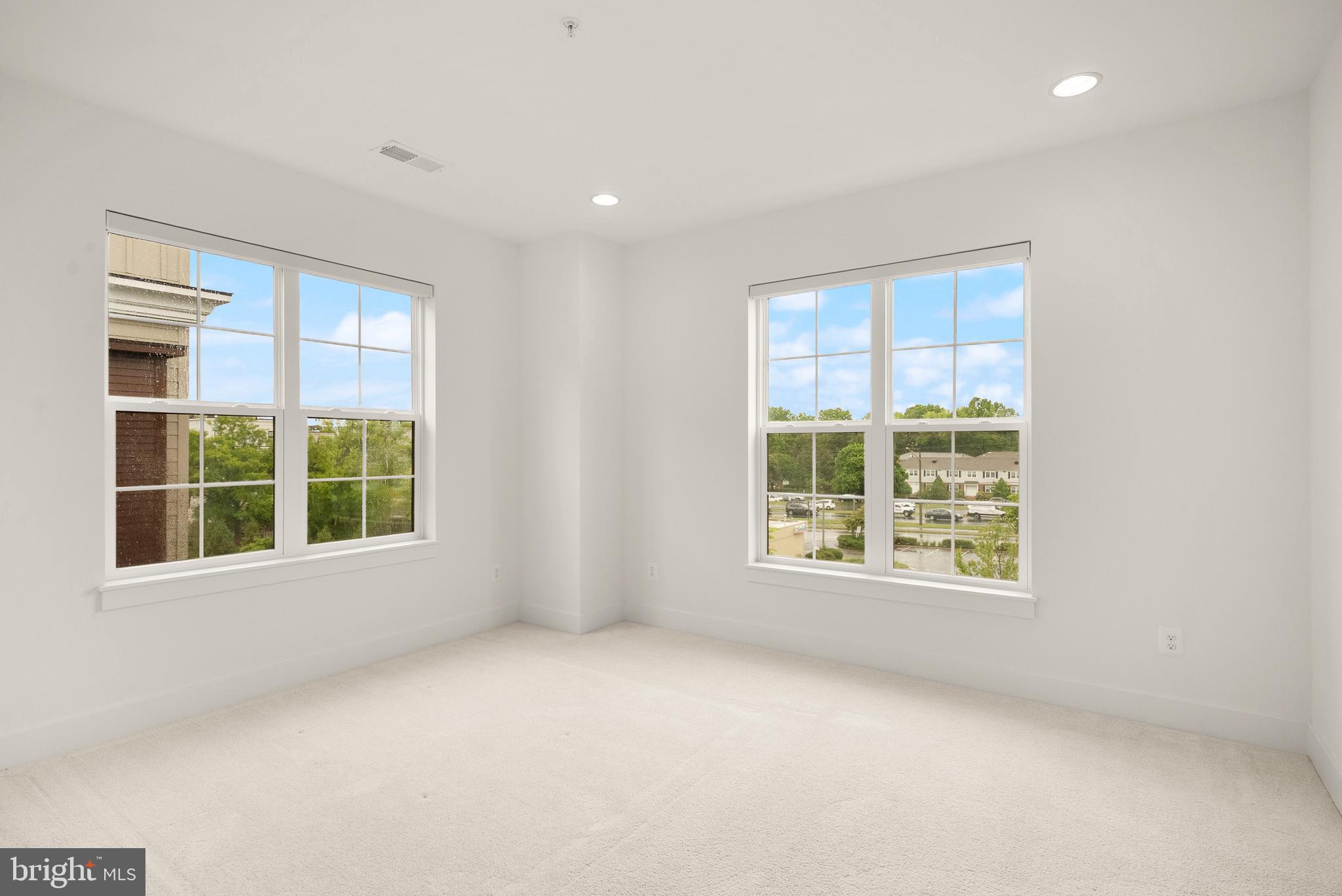 GRAHAM PARK - Residential
