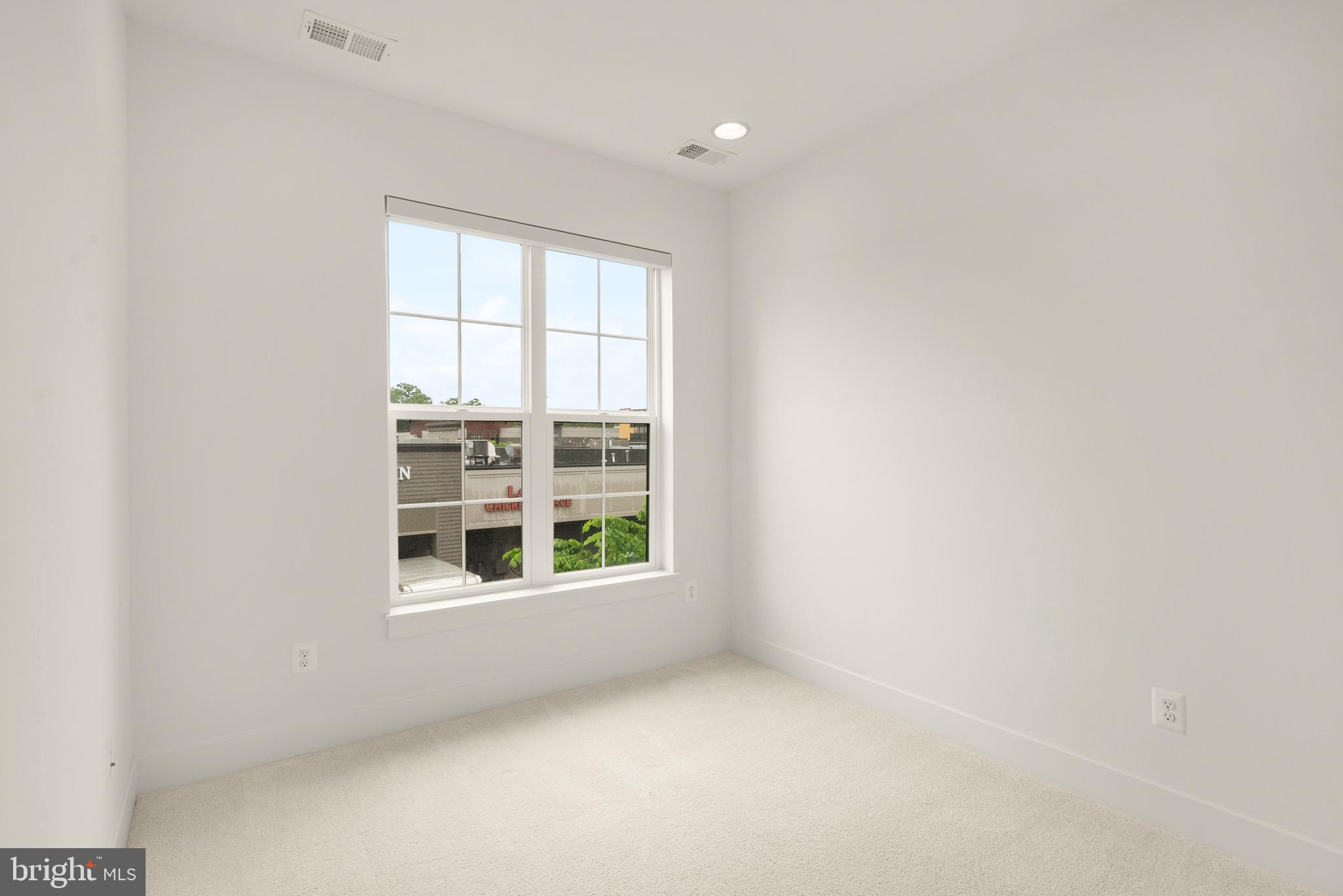 GRAHAM PARK - Residential