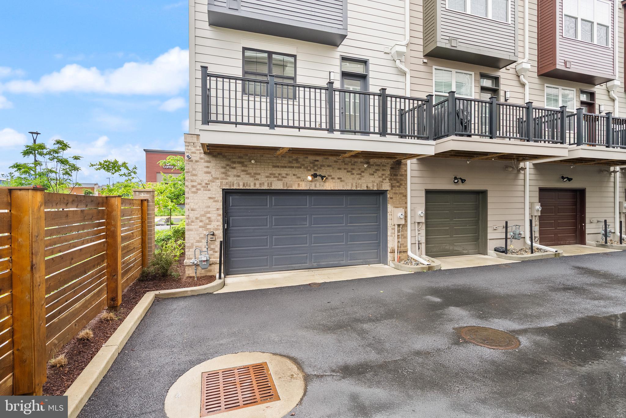 GRAHAM PARK - Residential