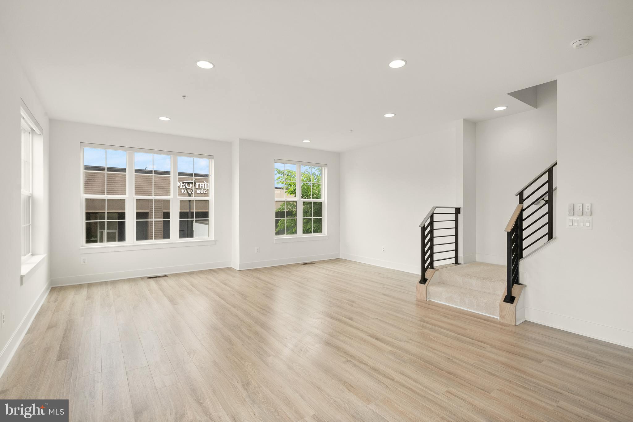 GRAHAM PARK - Residential