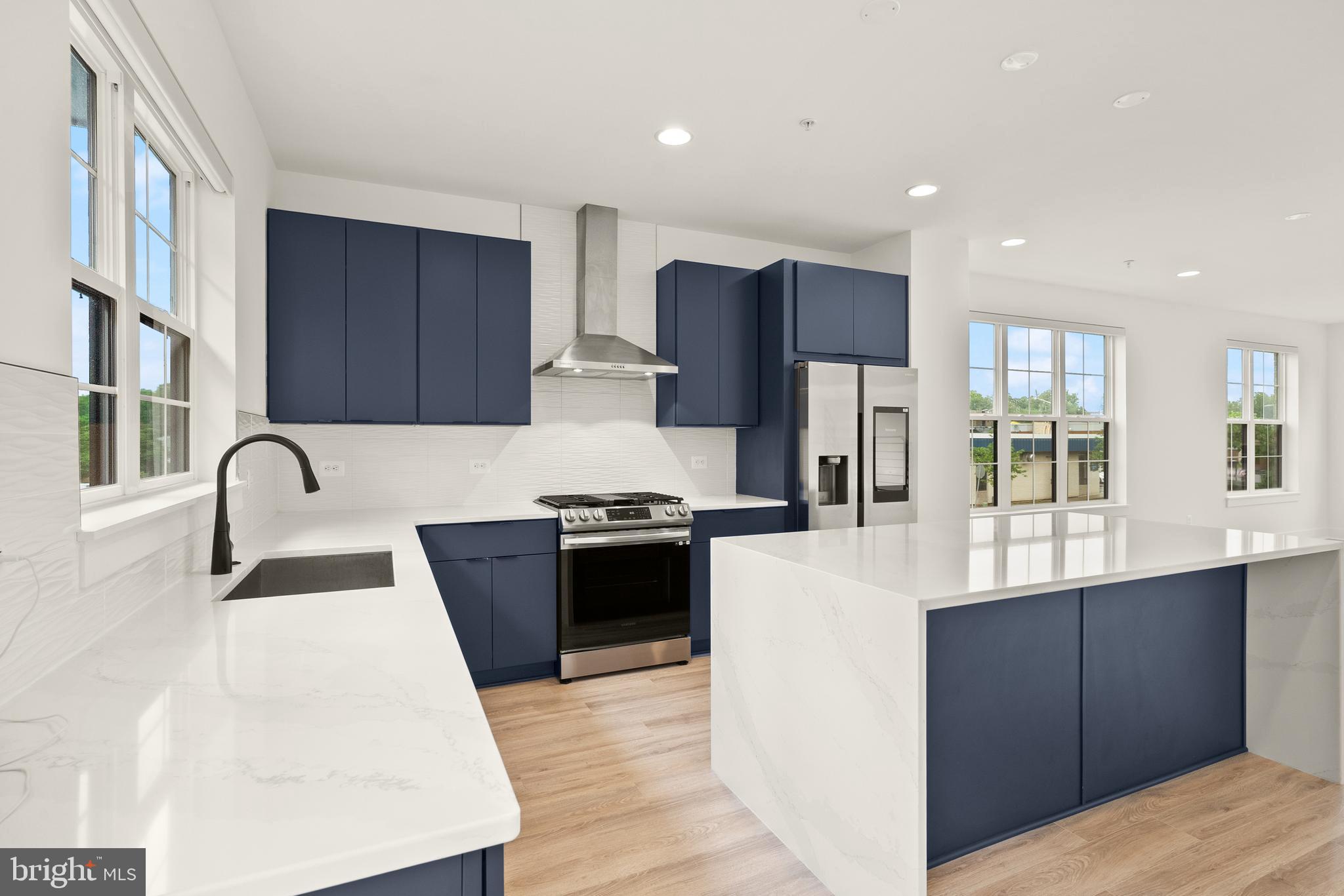 GRAHAM PARK - Residential