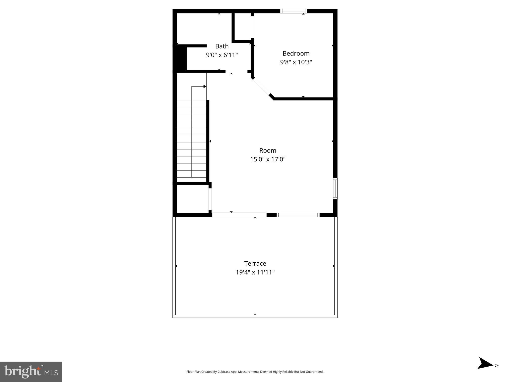 GRAHAM PARK - Residential