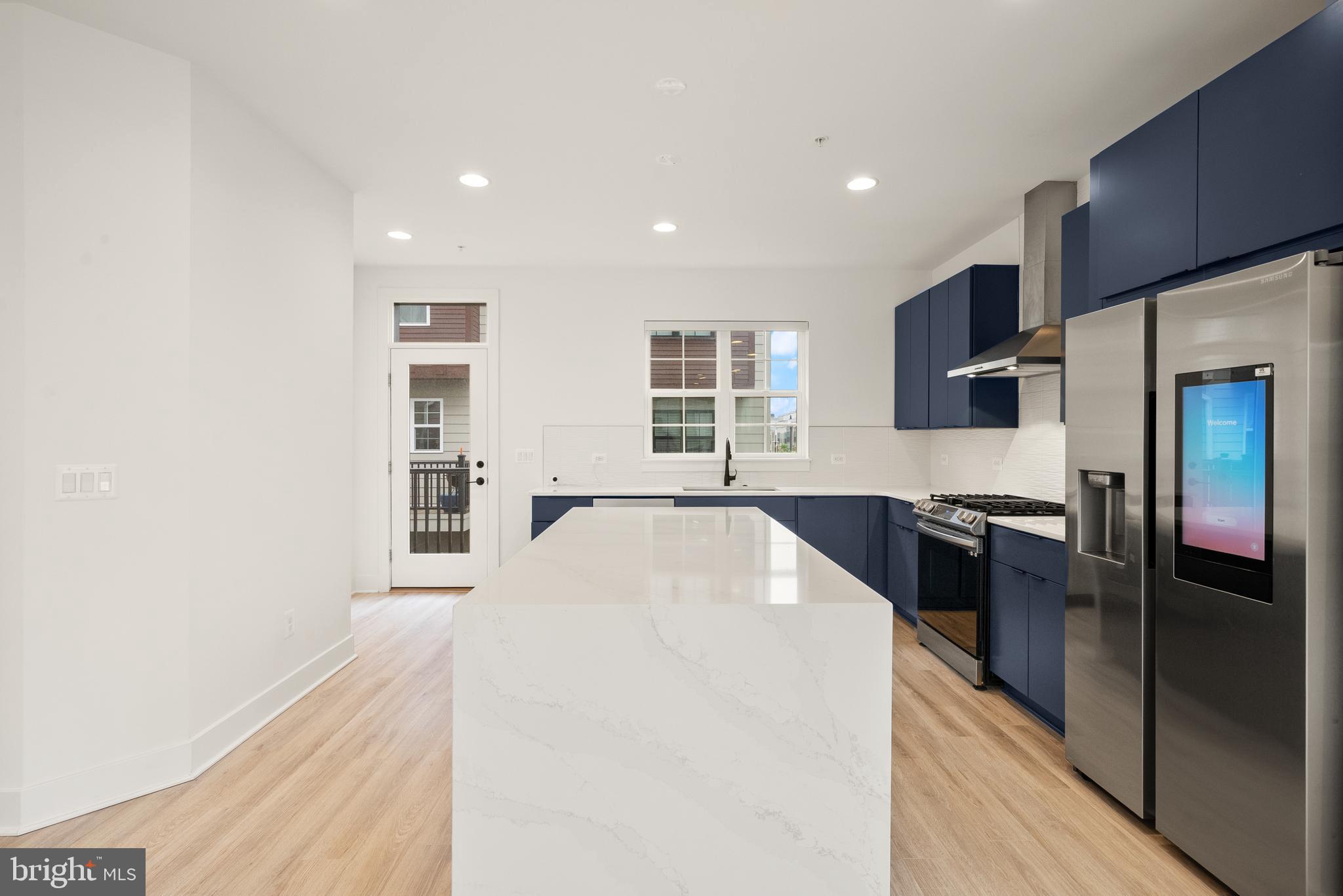 GRAHAM PARK - Residential