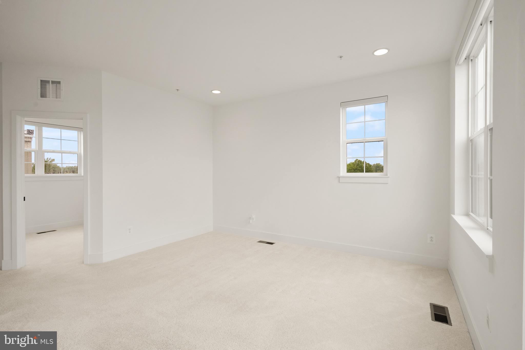 GRAHAM PARK - Residential