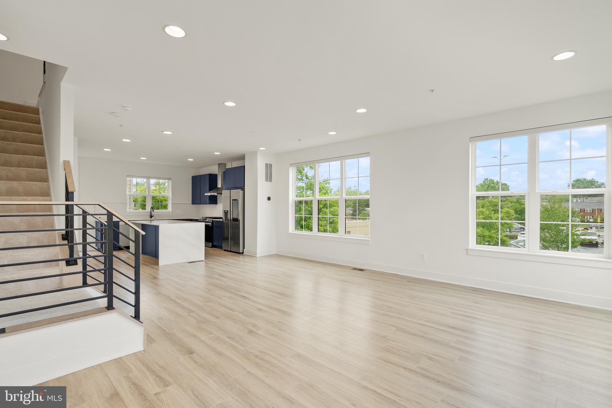 GRAHAM PARK - Residential