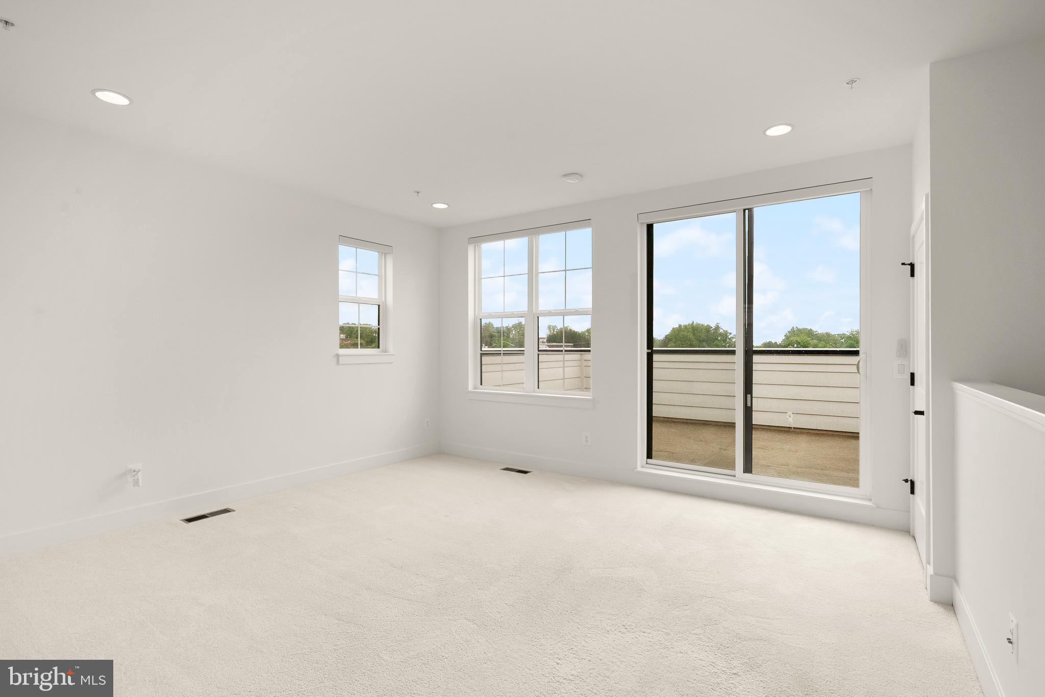 GRAHAM PARK - Residential