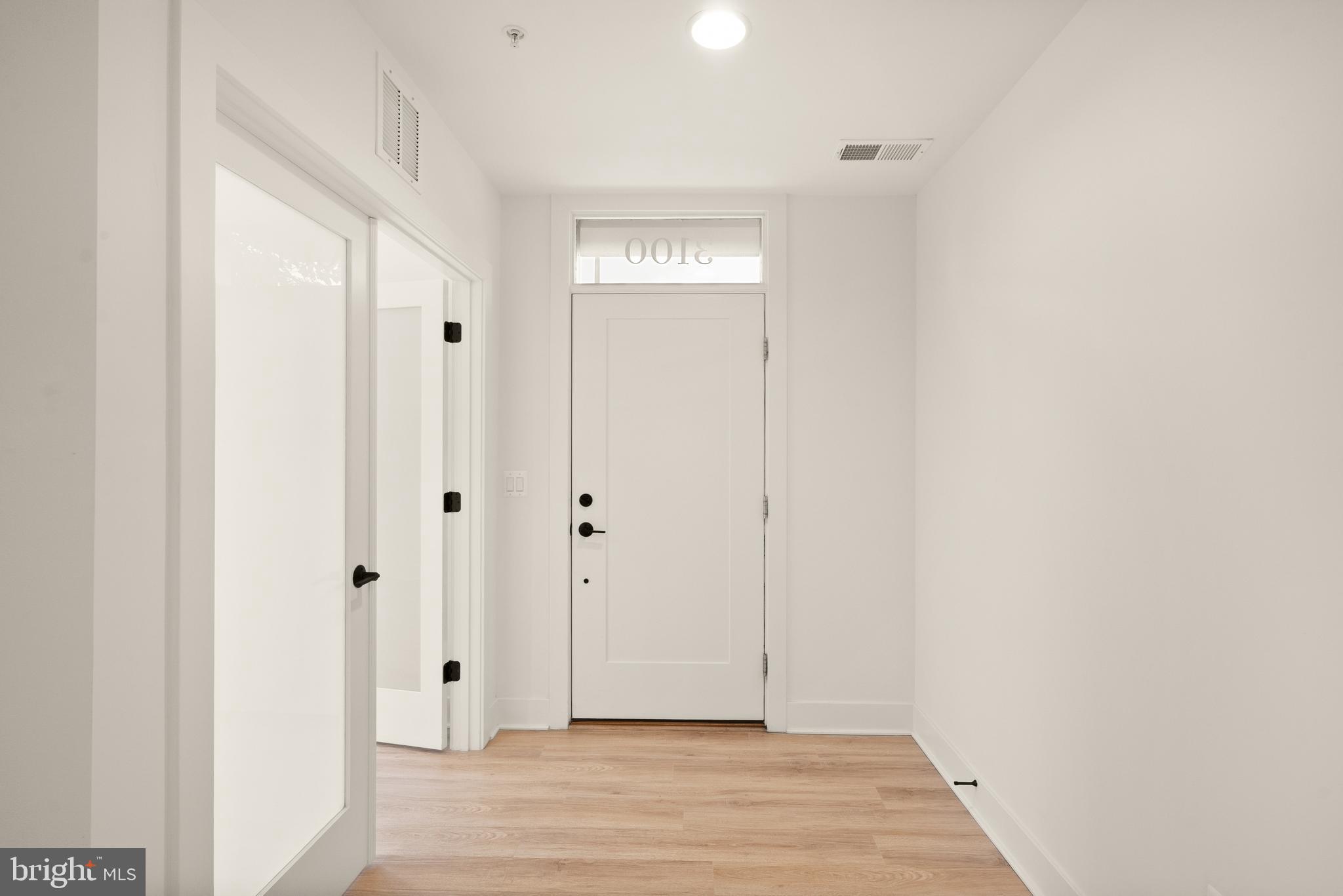 GRAHAM PARK - Residential