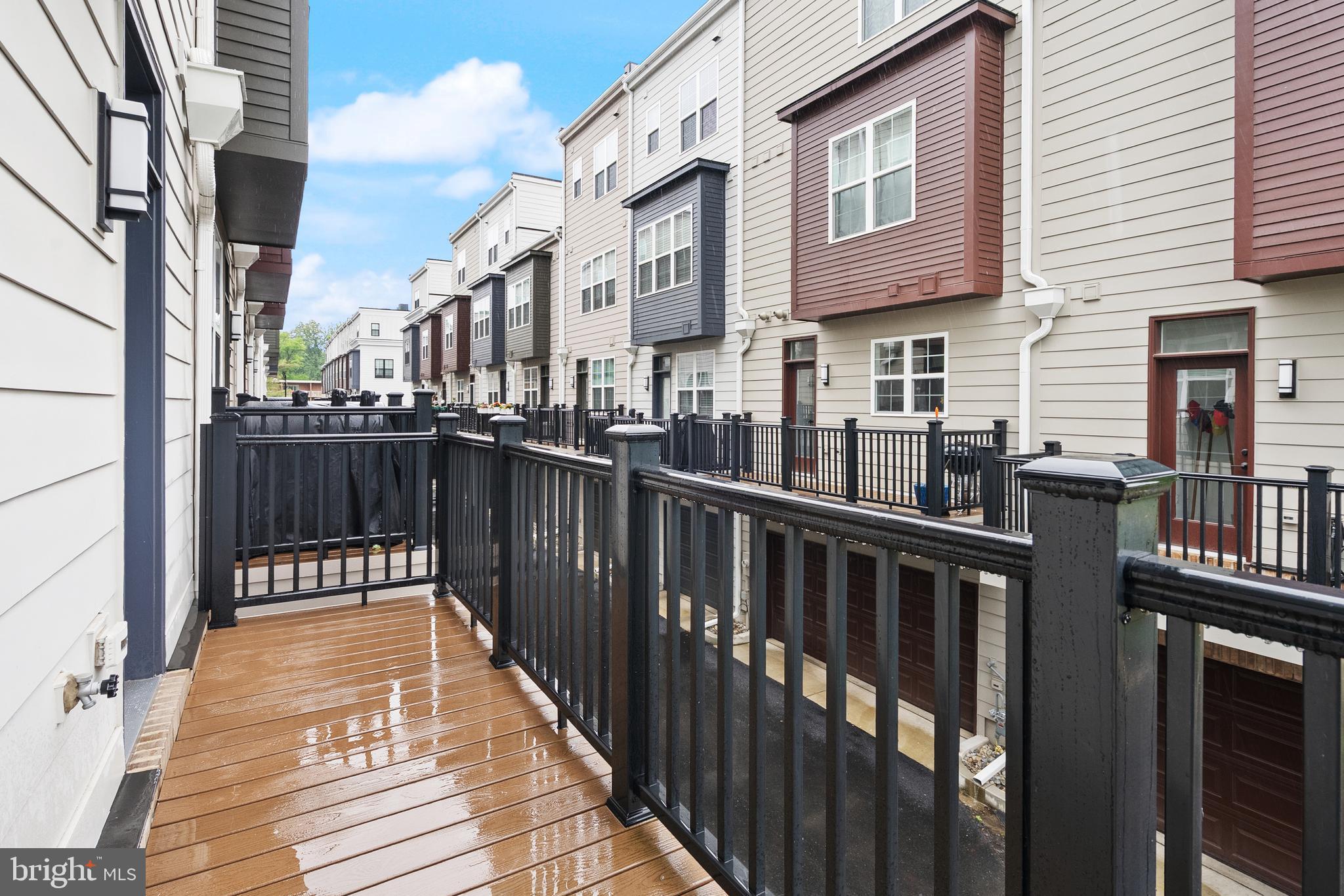 GRAHAM PARK - Residential