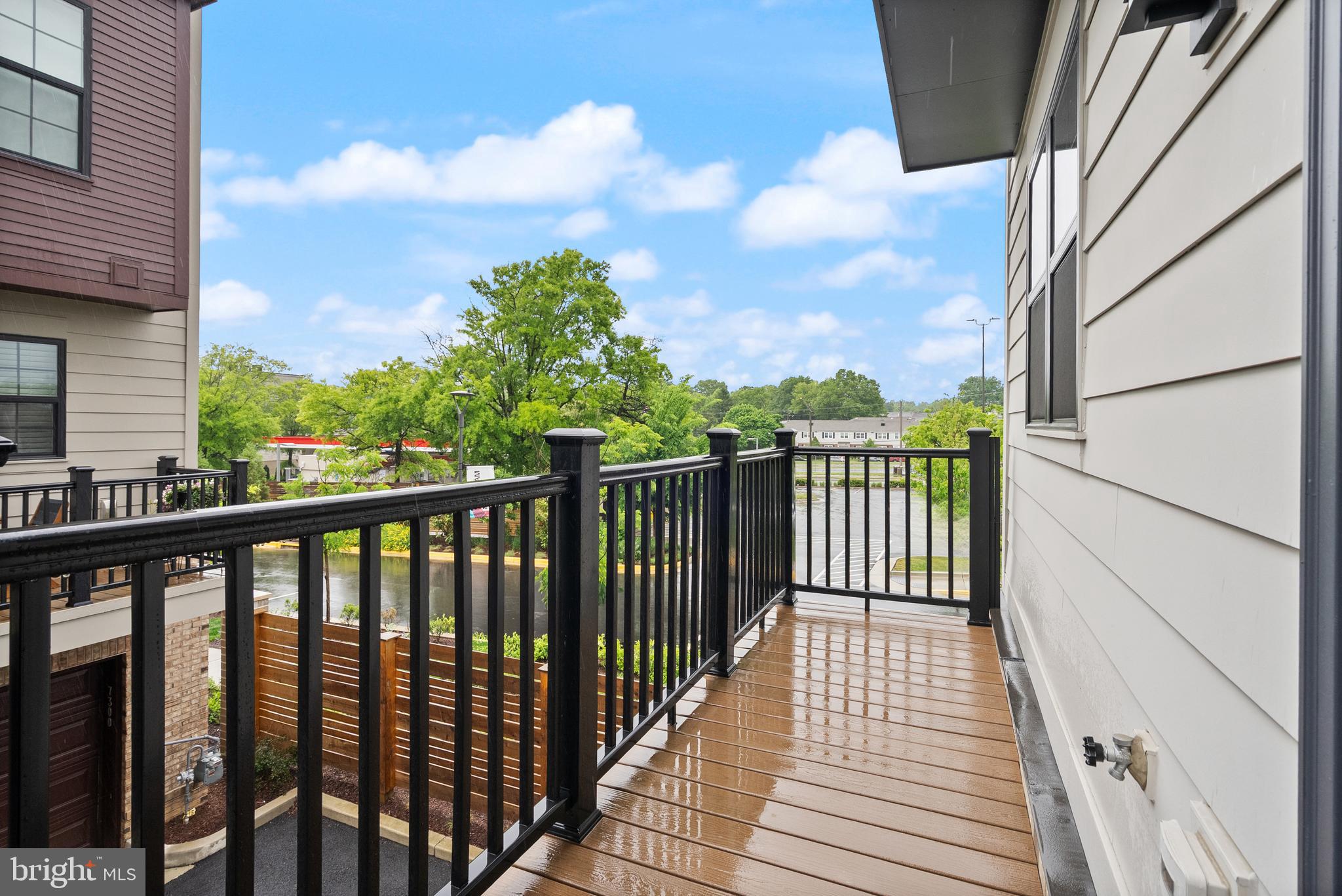 GRAHAM PARK - Residential