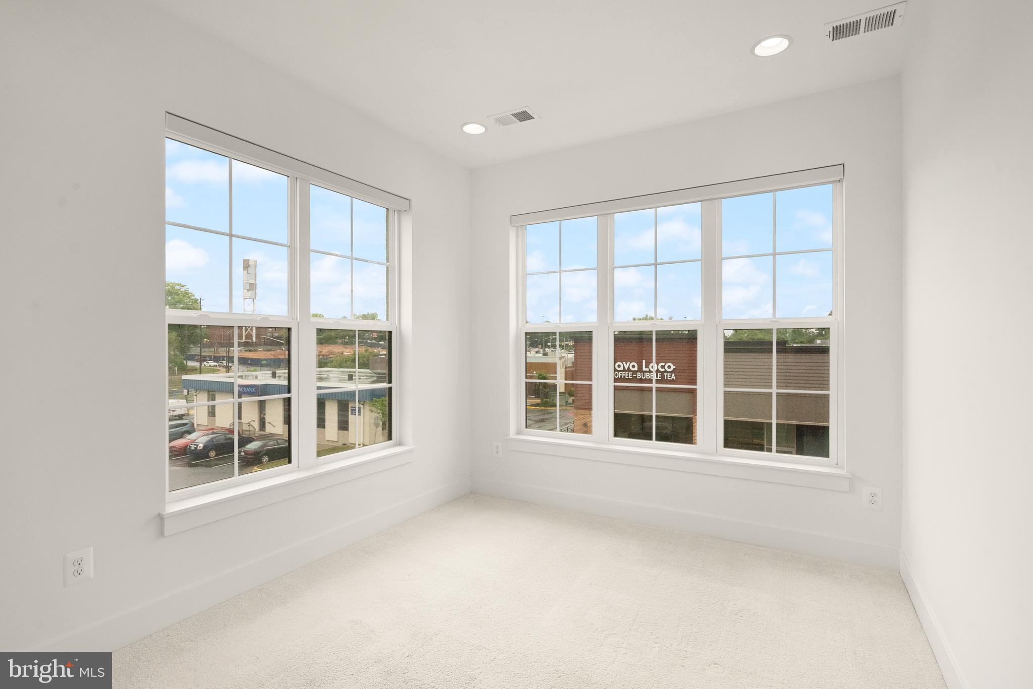GRAHAM PARK - Residential