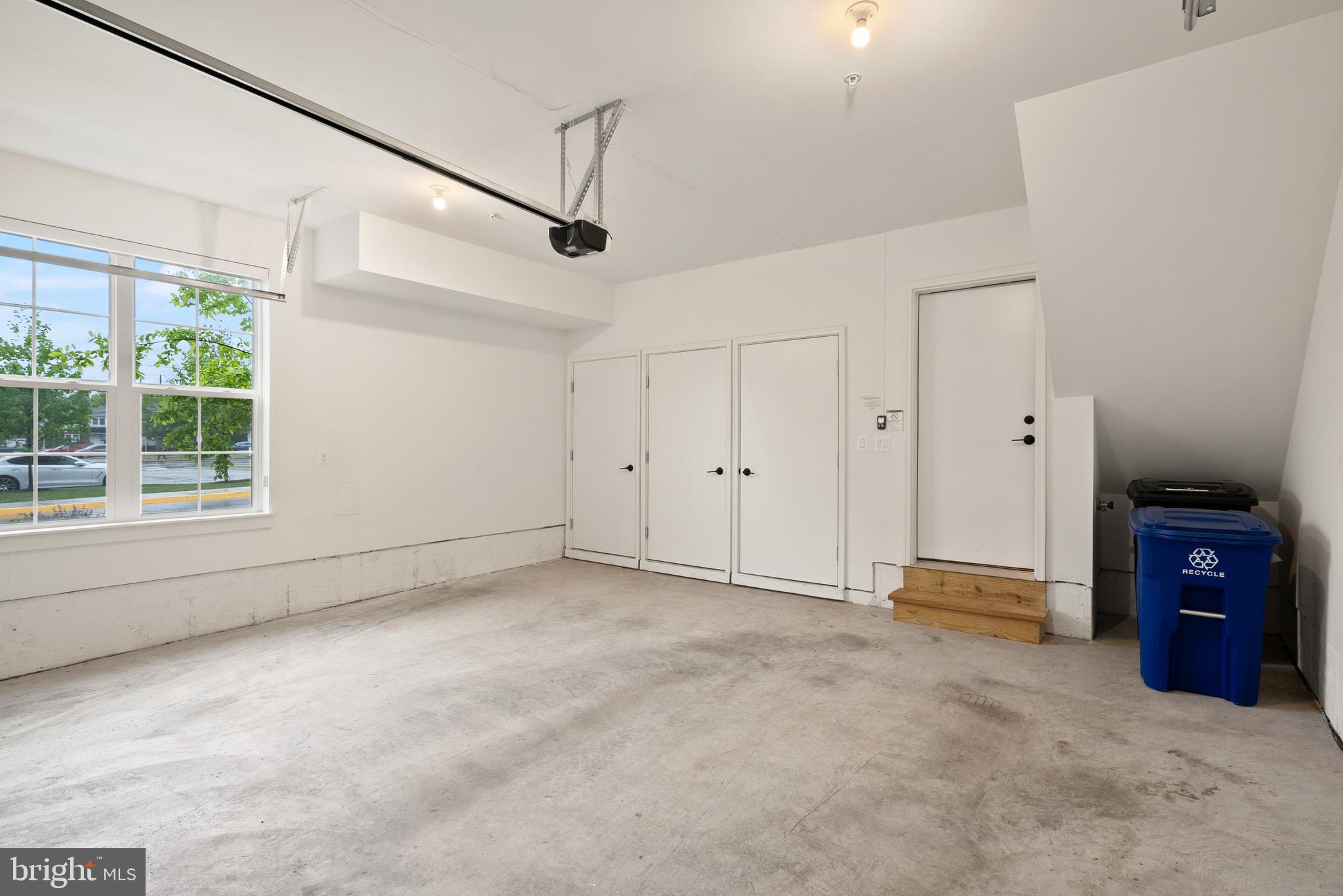 GRAHAM PARK - Residential