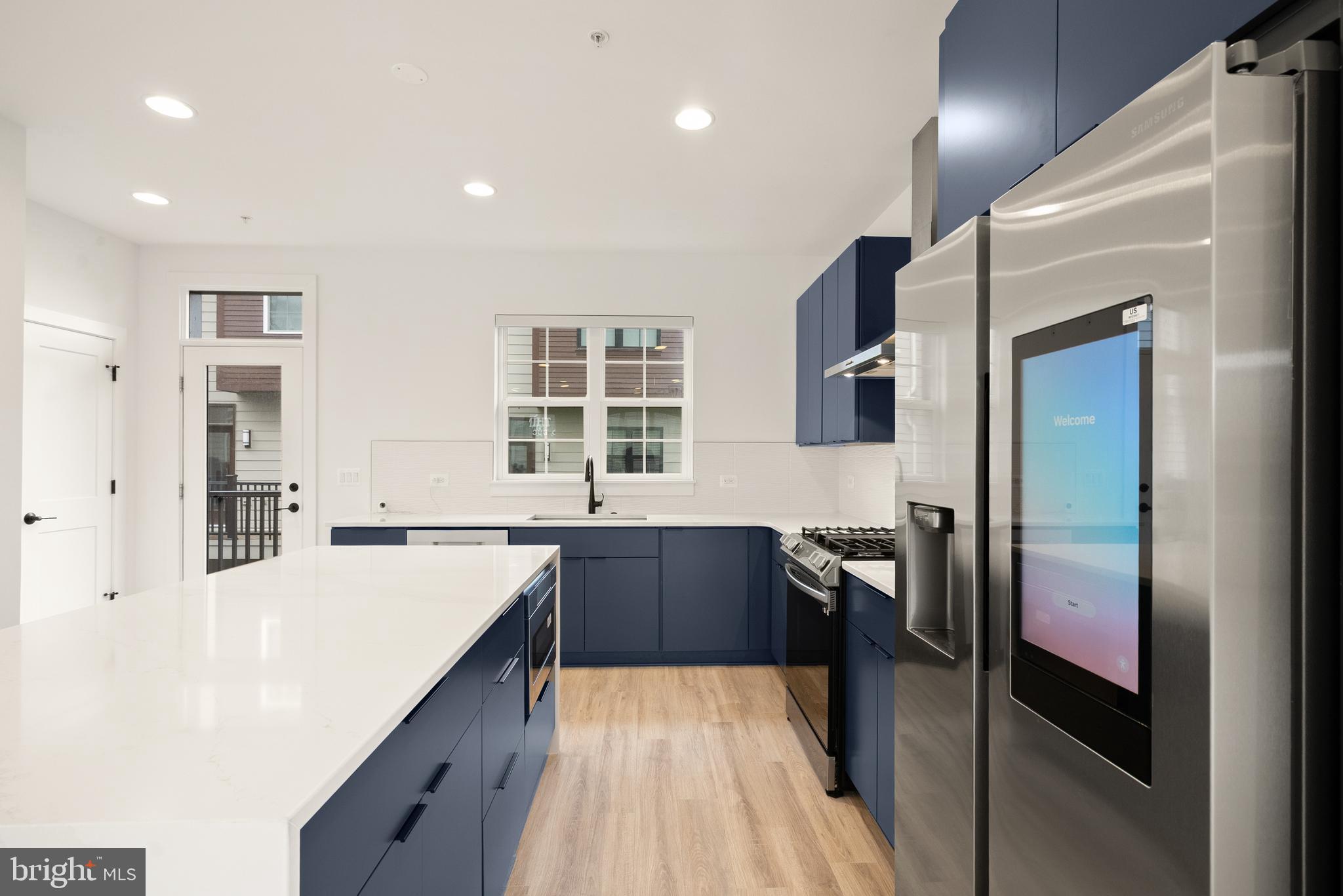 GRAHAM PARK - Residential