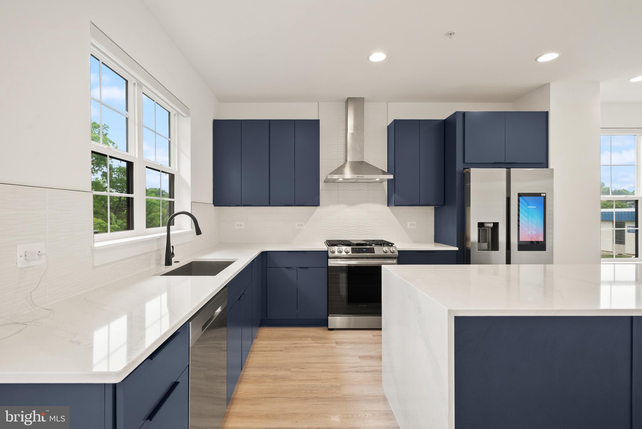 GRAHAM PARK - Residential