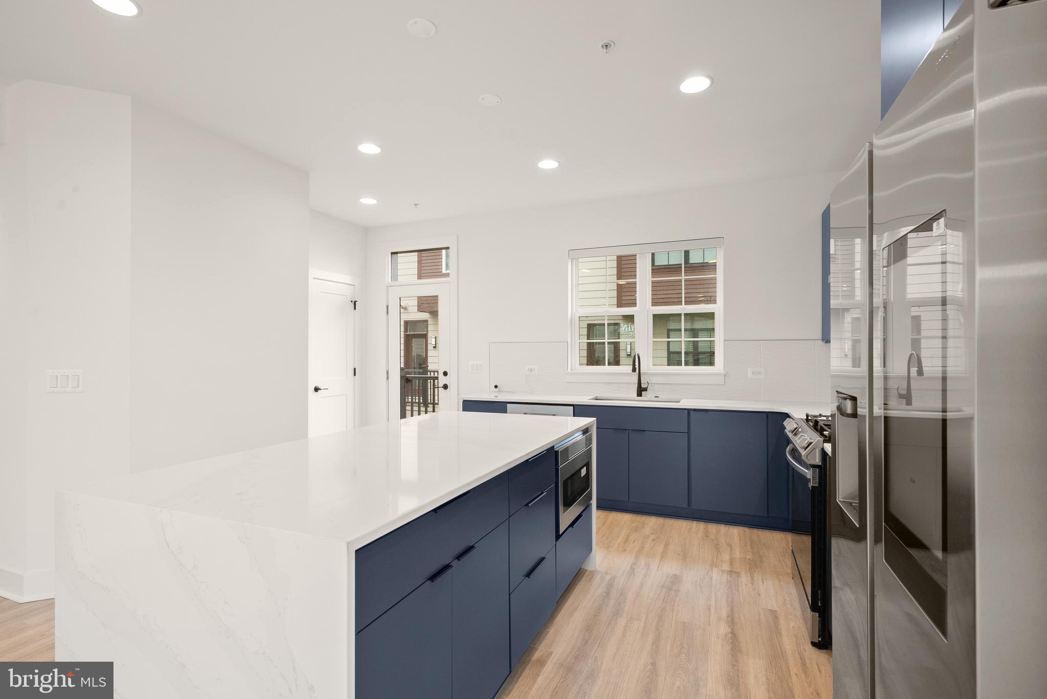 GRAHAM PARK - Residential