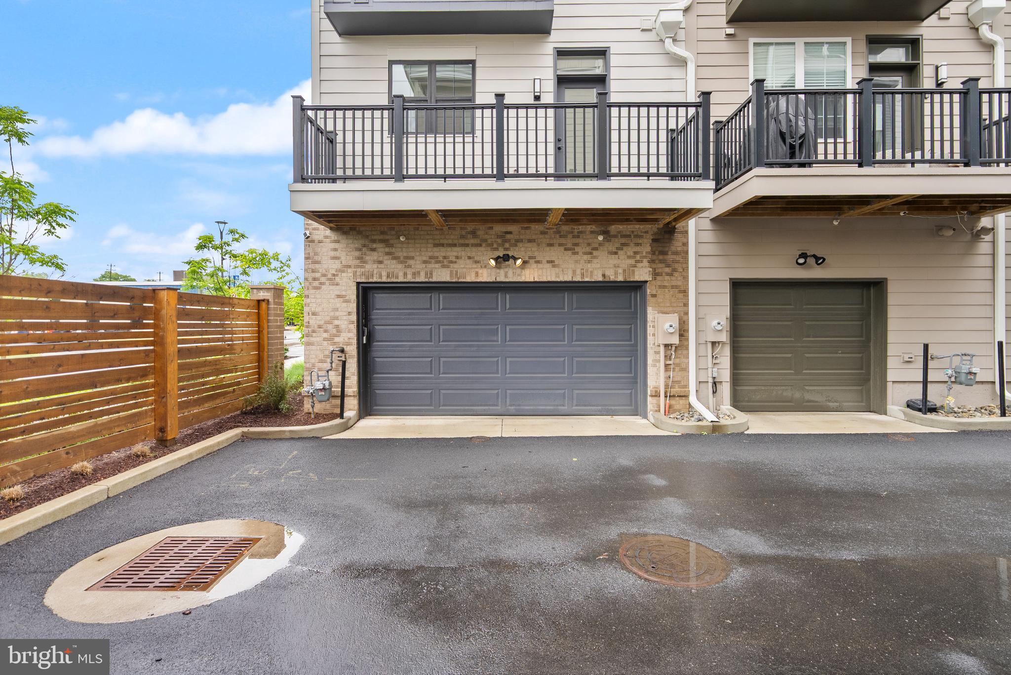GRAHAM PARK - Residential
