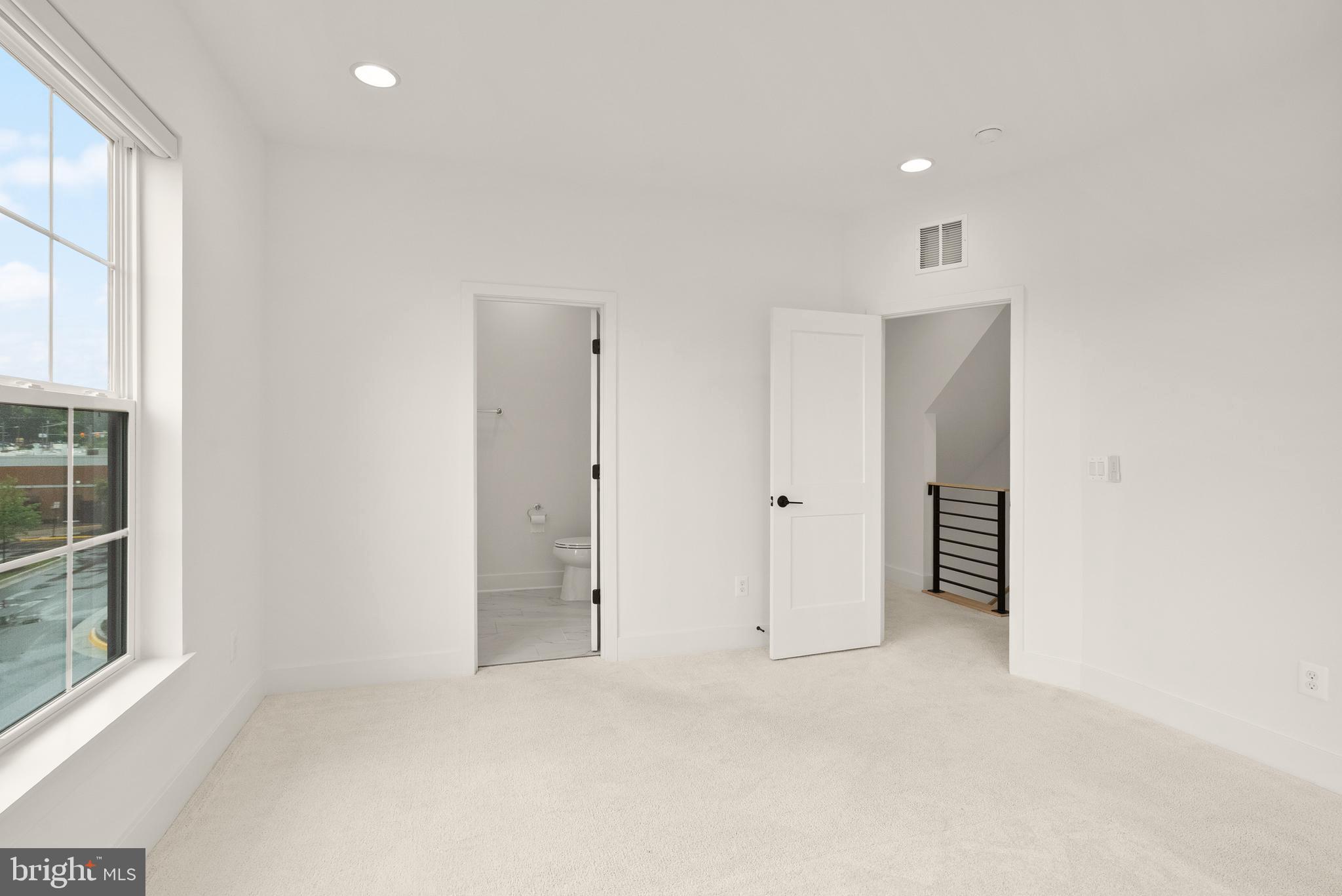 GRAHAM PARK - Residential