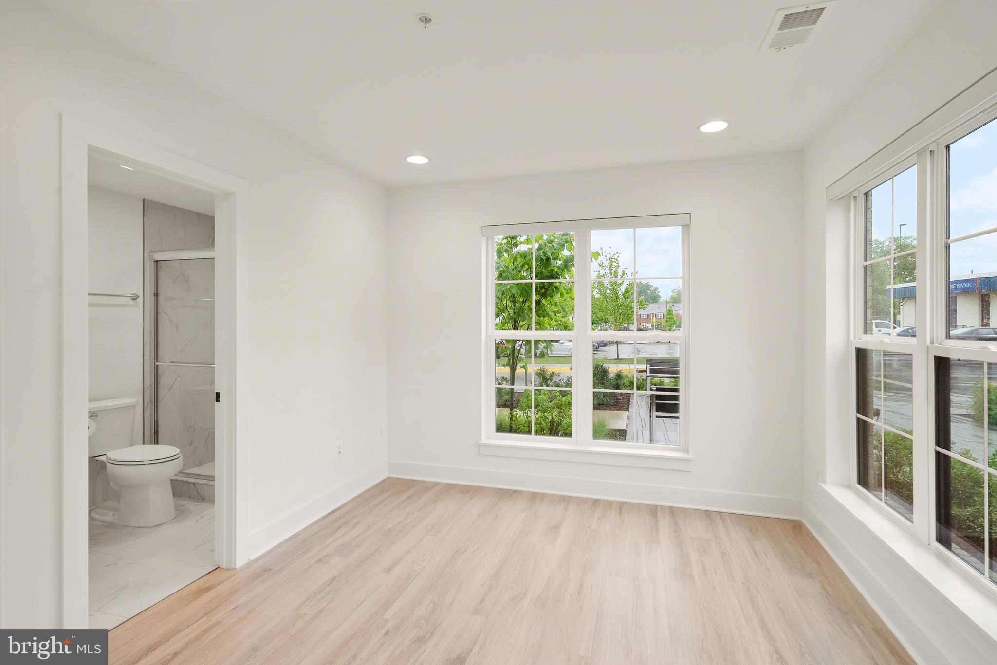 GRAHAM PARK - Residential