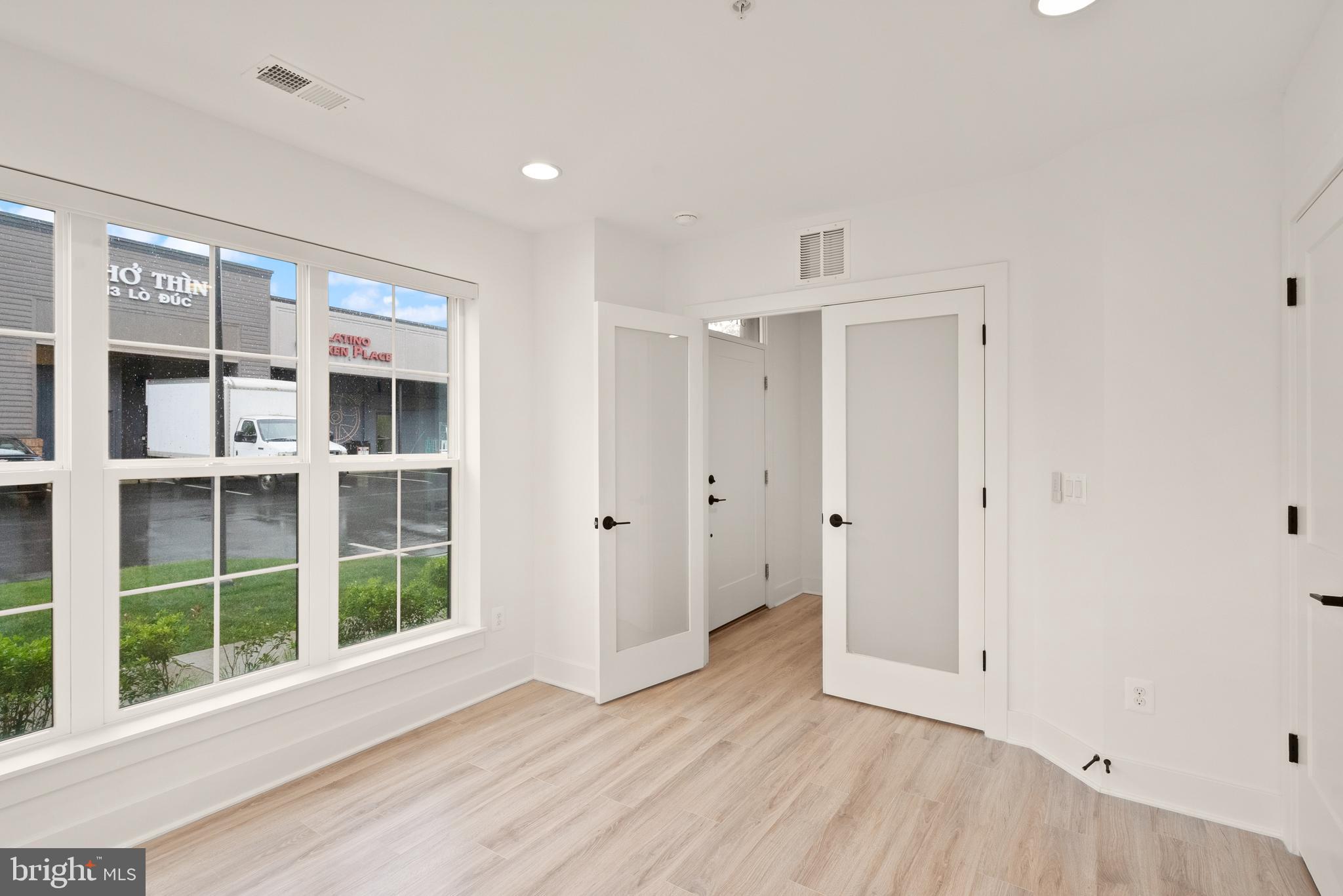 GRAHAM PARK - Residential