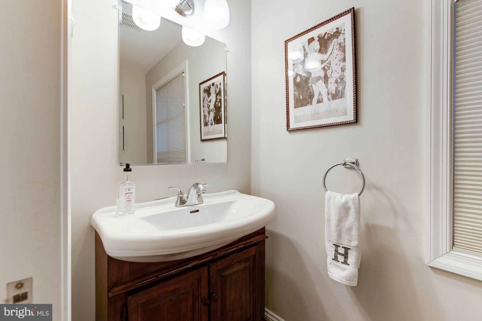 ARLINGTON FOREST - Residential Lease