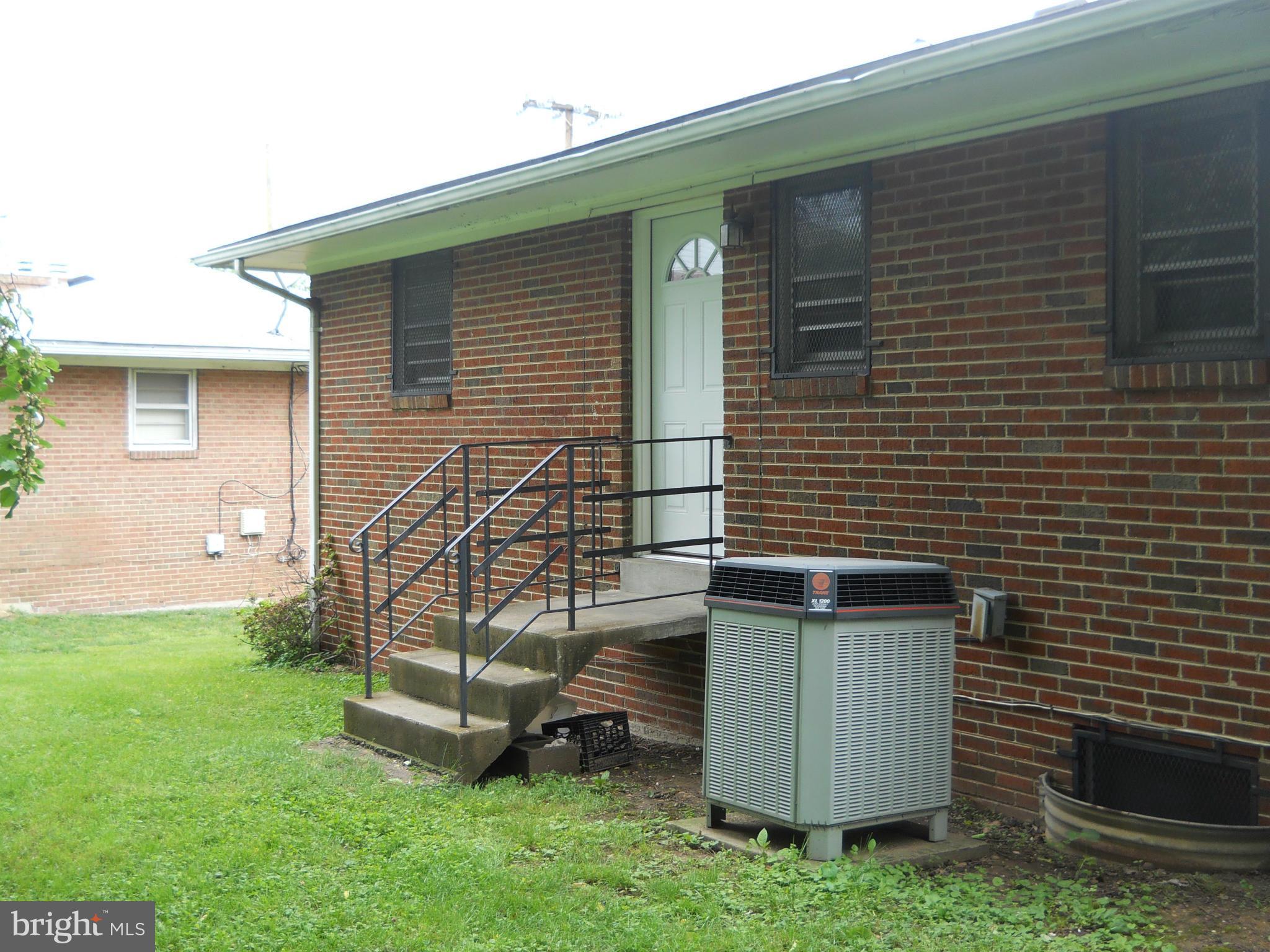 NONE AVAILABLE - Residential Lease