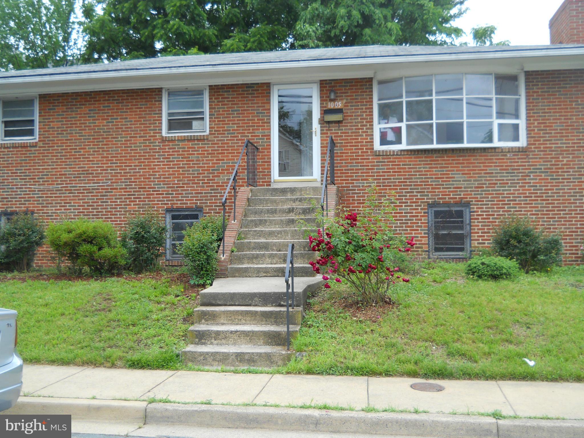 NONE AVAILABLE - Residential Lease