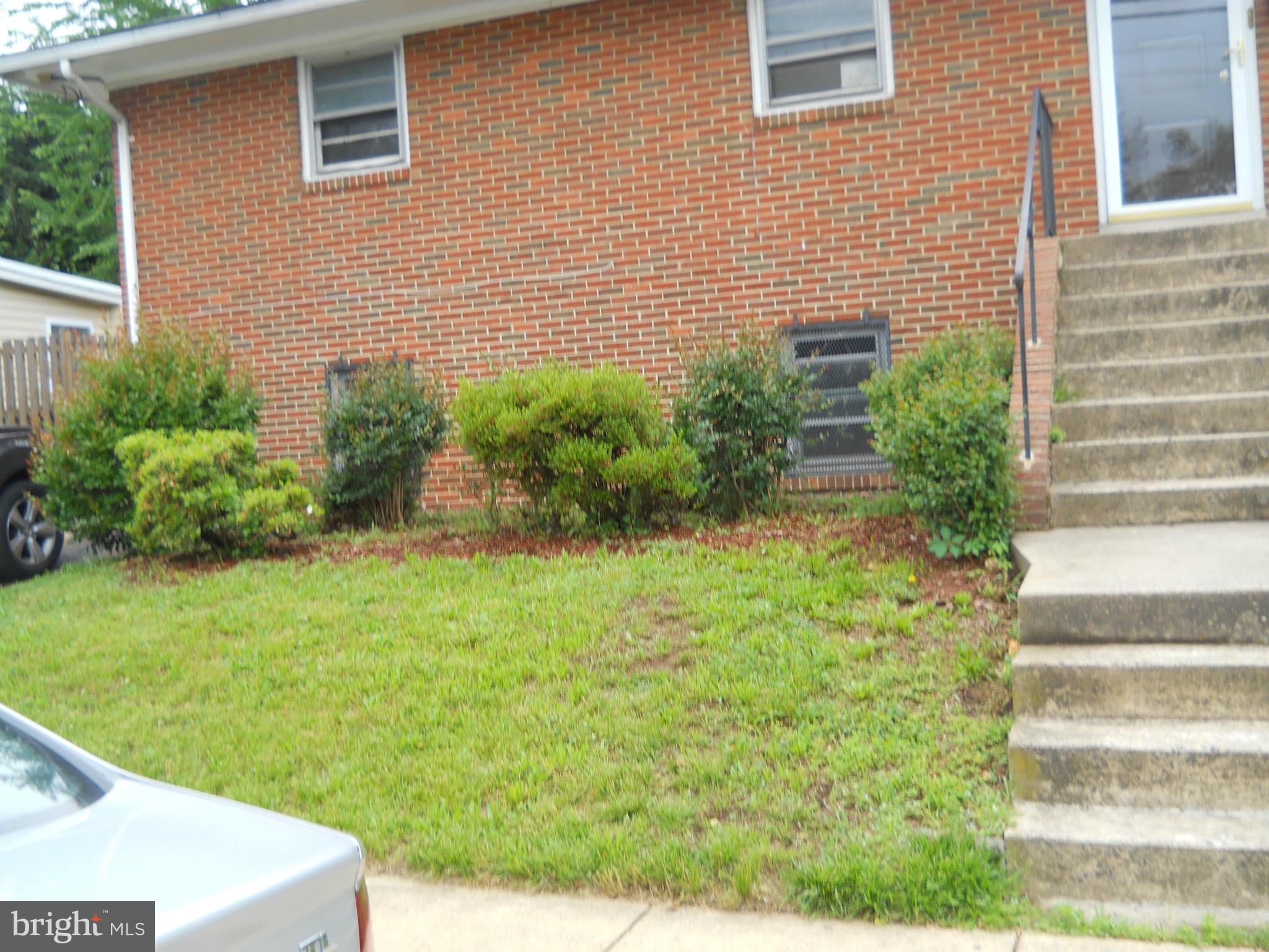 NONE AVAILABLE - Residential Lease