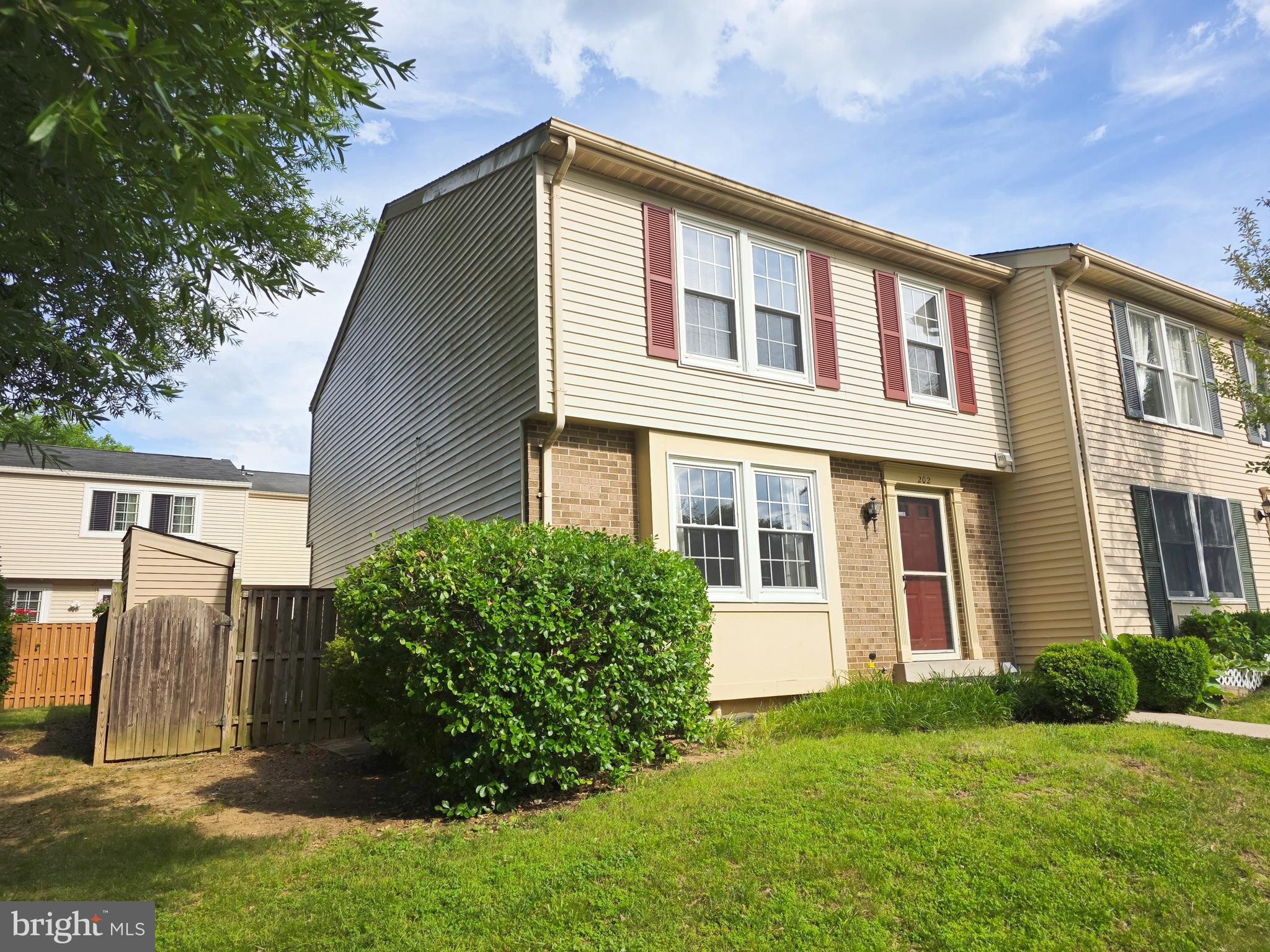 202 CURRY FORD LANE